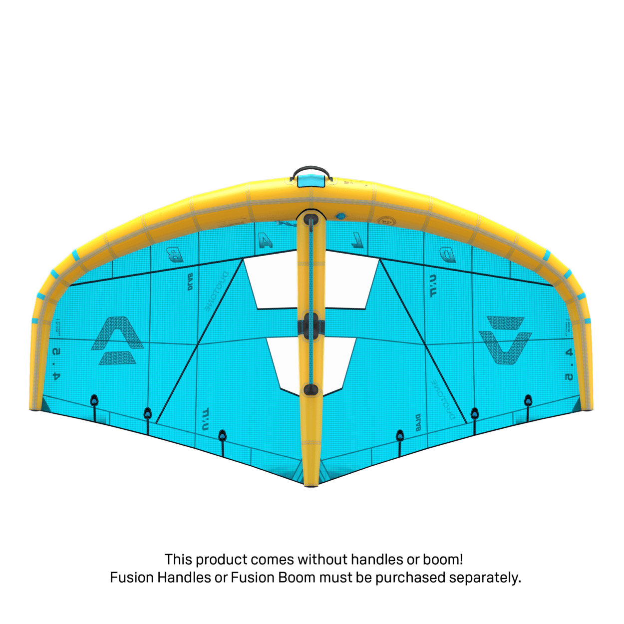Duotone Unit D/LAB 2027 - The Ultimate Allround Wing