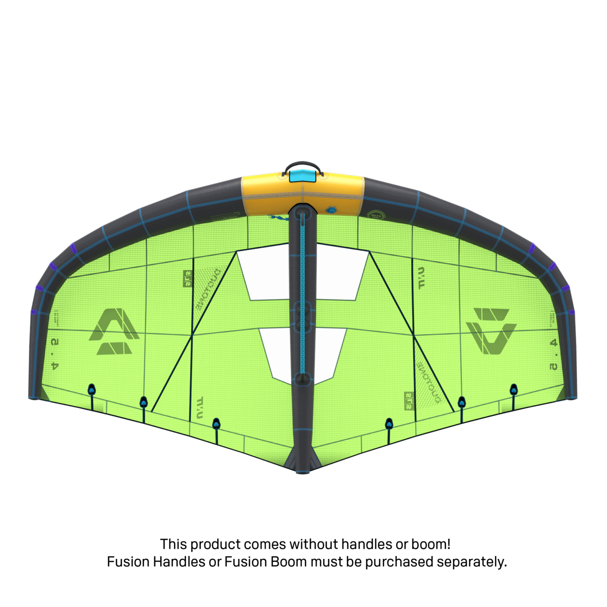 Duotone Unit SLS 2027 - High Performance Allround Wing