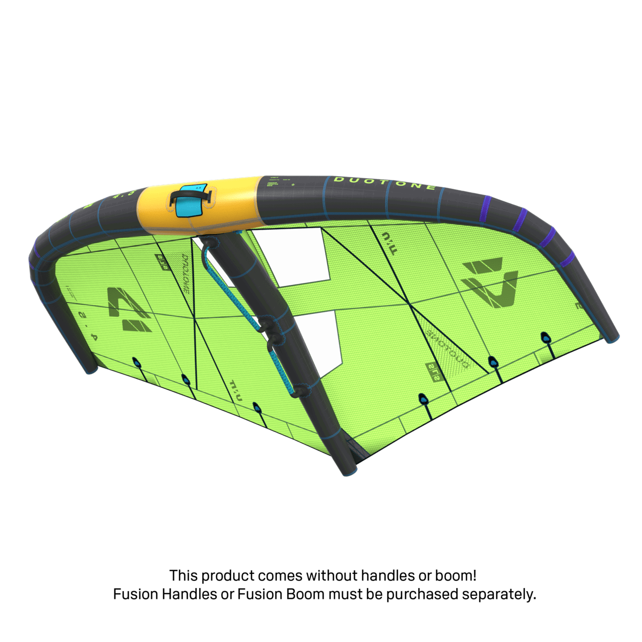Duotone Unit SLS 2027 - High Performance Allround Wing