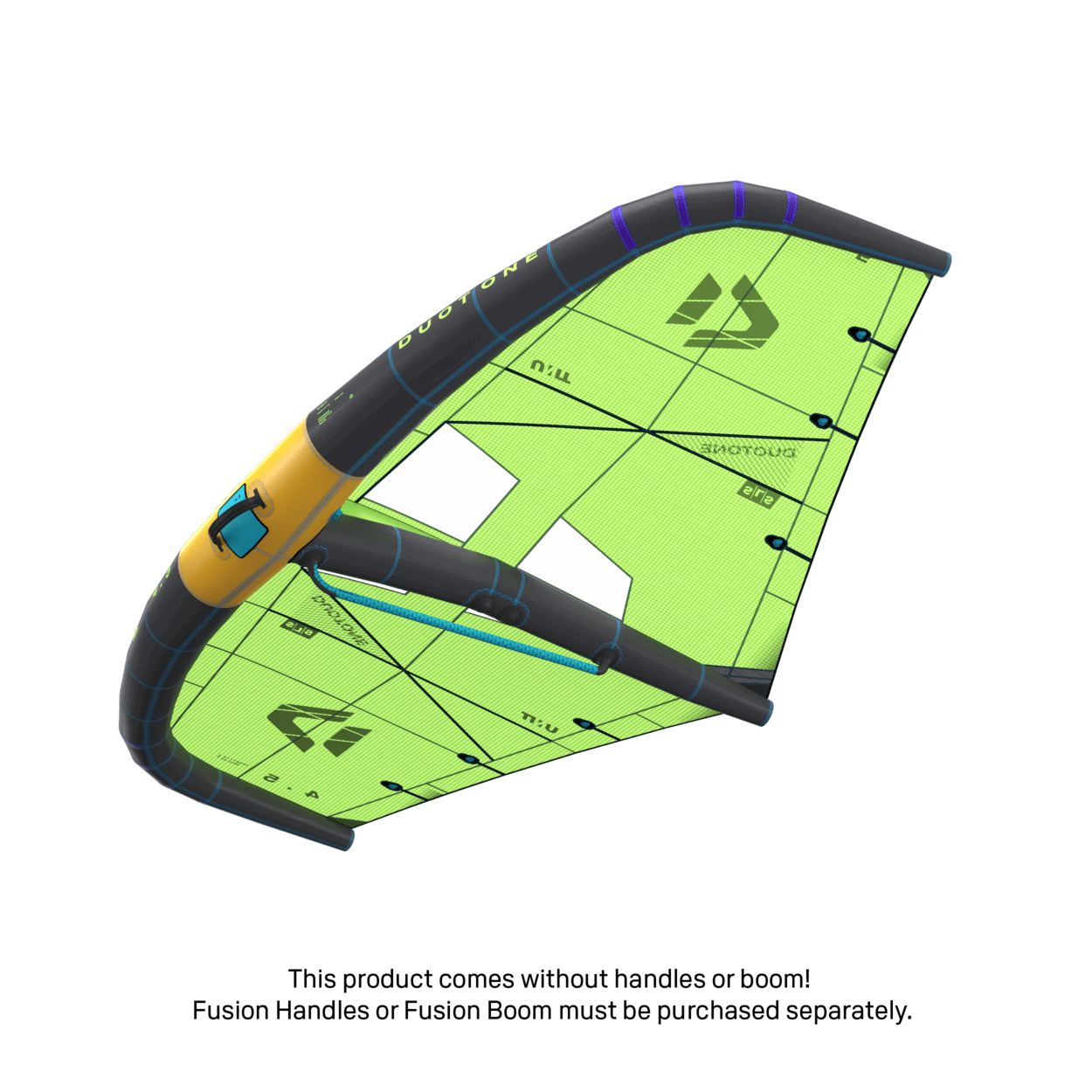 Duotone Unit SLS 2027 - High Performance Allround Wing