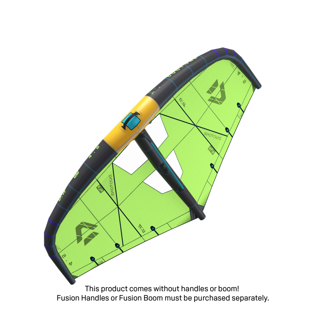 Duotone Unit SLS 2027 - High Performance Allround Wing