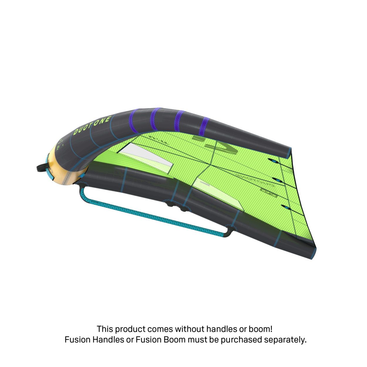 Duotone Unit SLS 2027 - High Performance Allround Wing