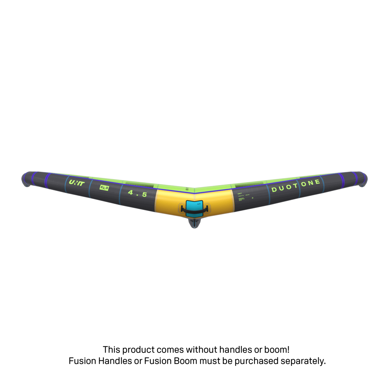 Duotone Unit SLS 2027 - High Performance Allround Wing