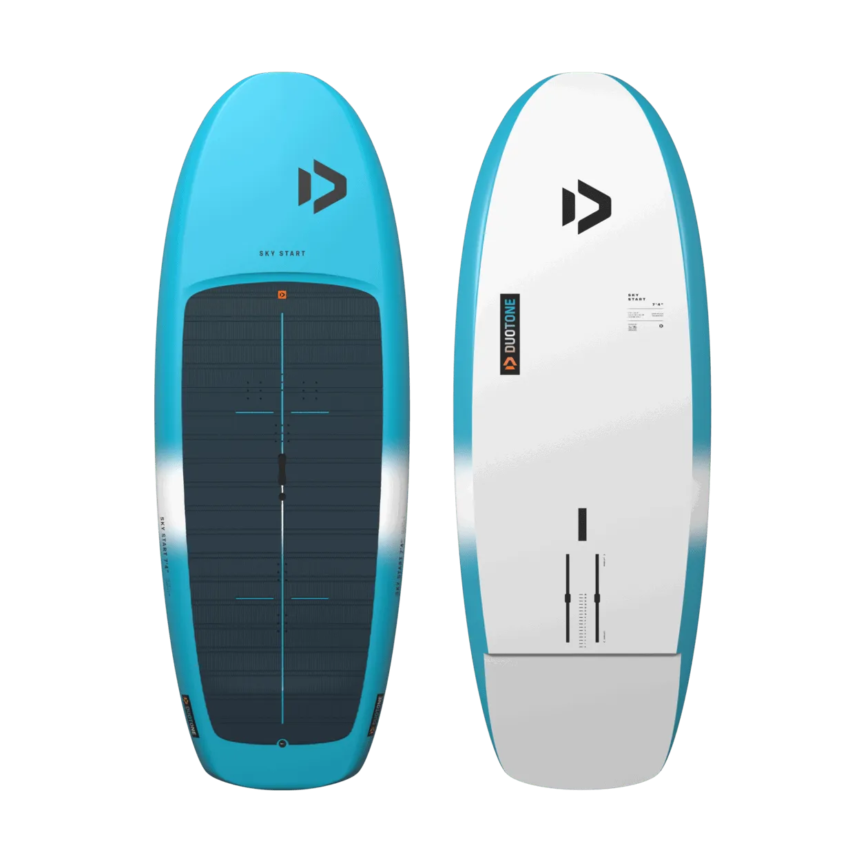 Duotone Sky Start DST - Beginner / School Wing Foil Board
