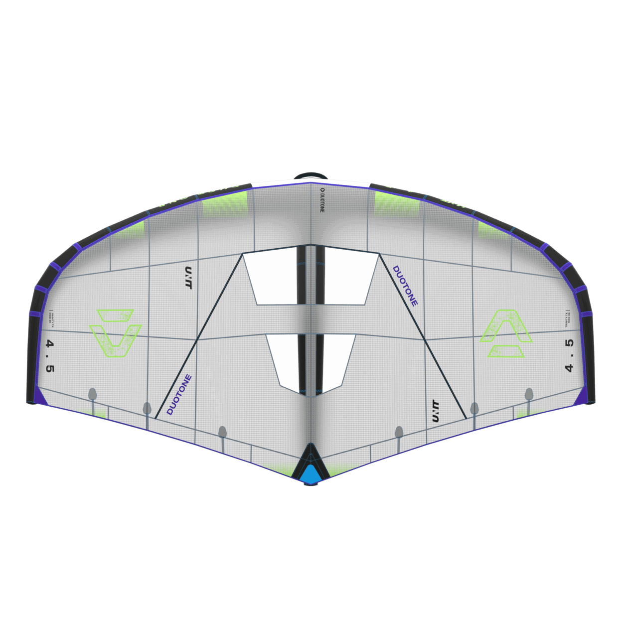 Duotone Unit 2027 - Allround Wing