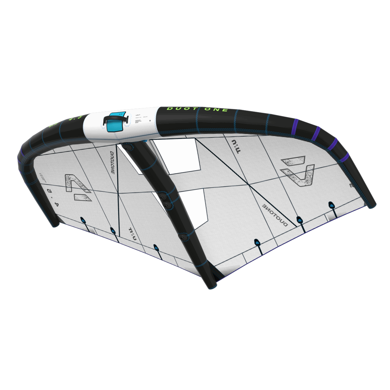 Duotone Unit 2027 - Allround Wing