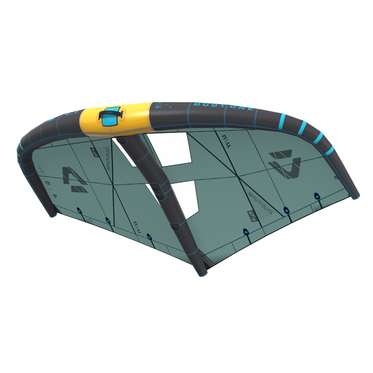 Duotone Unit SLS 2027 - High Performance Allround Wing