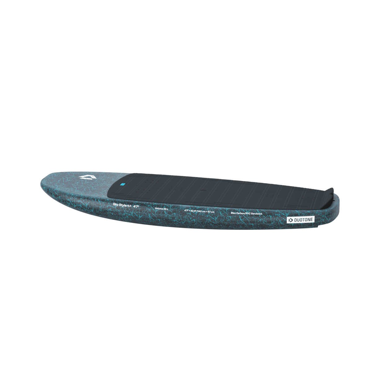 Duotone Sky Style SLS 2027 - High Performance Freestyle Wing Foil Board