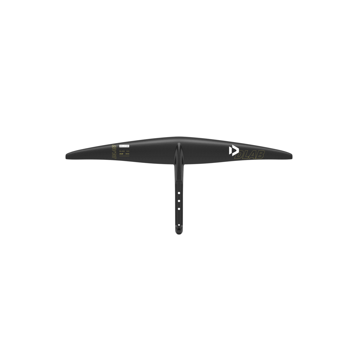 Duotone Front Wing Glide 3.0 D/LAB 2027 - Performance High Aspect Foil