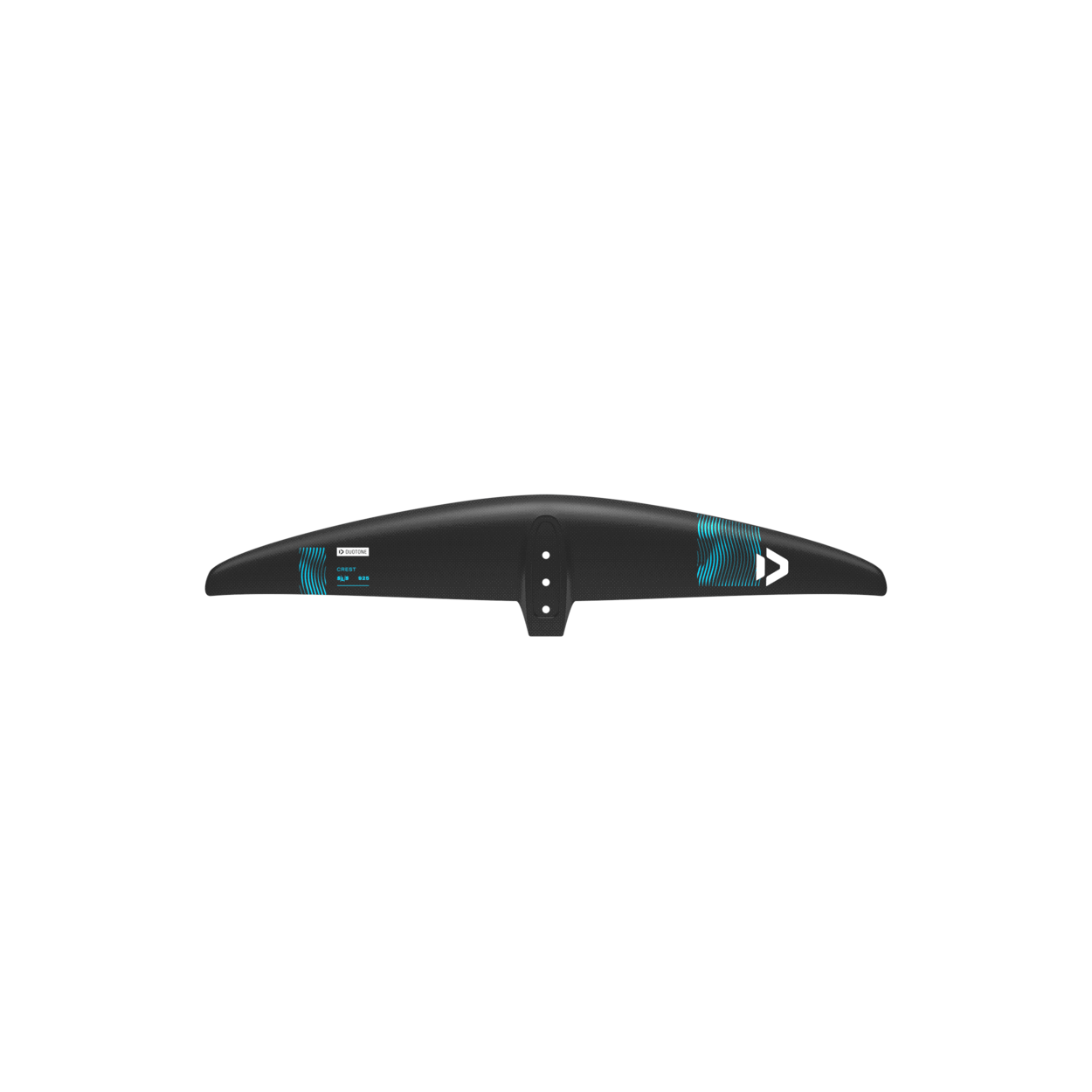 Duotone Front Wing Crest SLS 2027 - High Performance Agile Foil