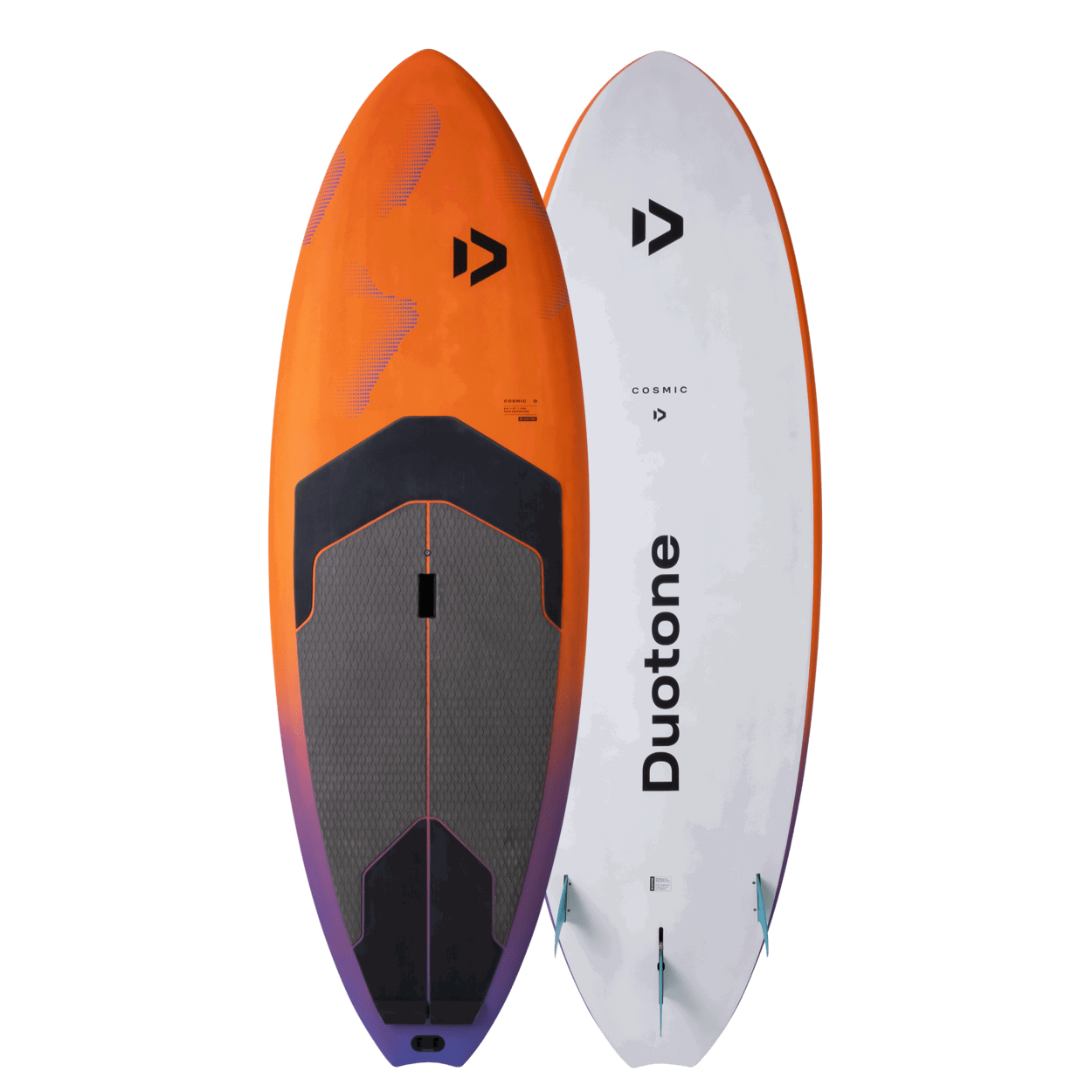 Duotone Cosmic - PERFORMANCE ALL-WAVE - Composite Sup