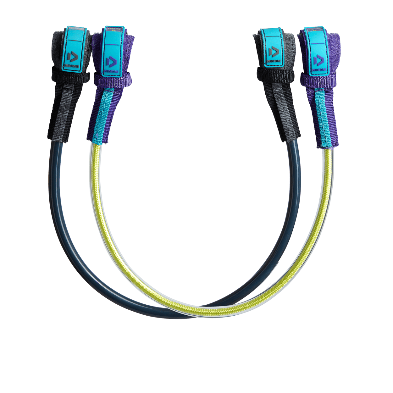 Duotone Harness Lines Fixor Pro 2024