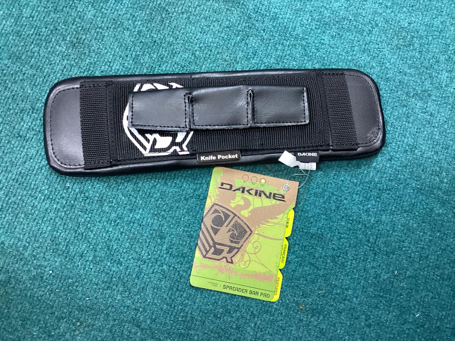 Dakine Spreader Bar Pad 12”