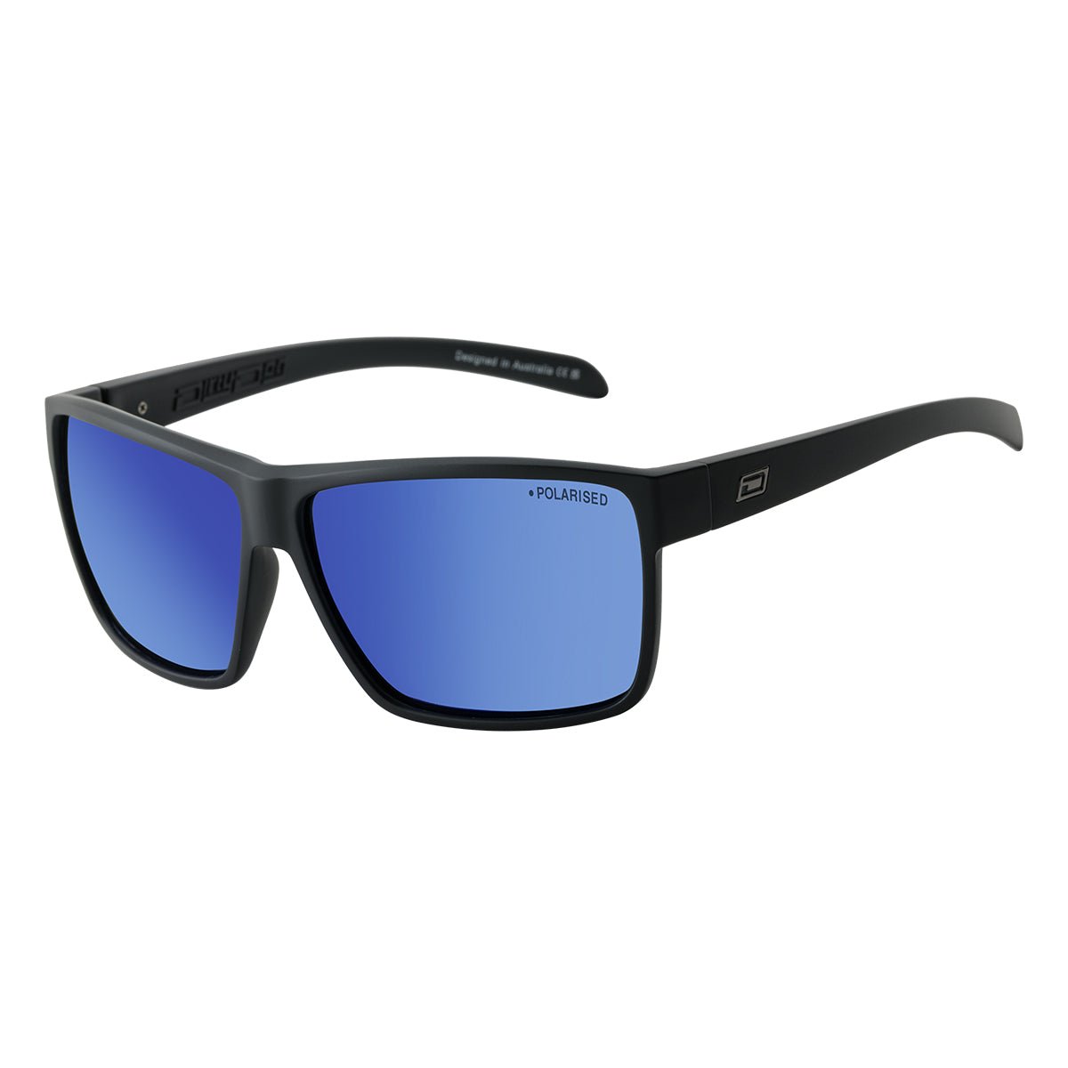 Dirty Dog Rackateer Sunglasses