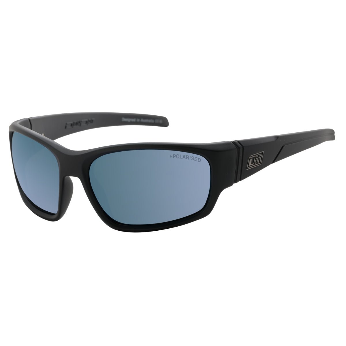 Dirty Dog Snapper Sunglasses