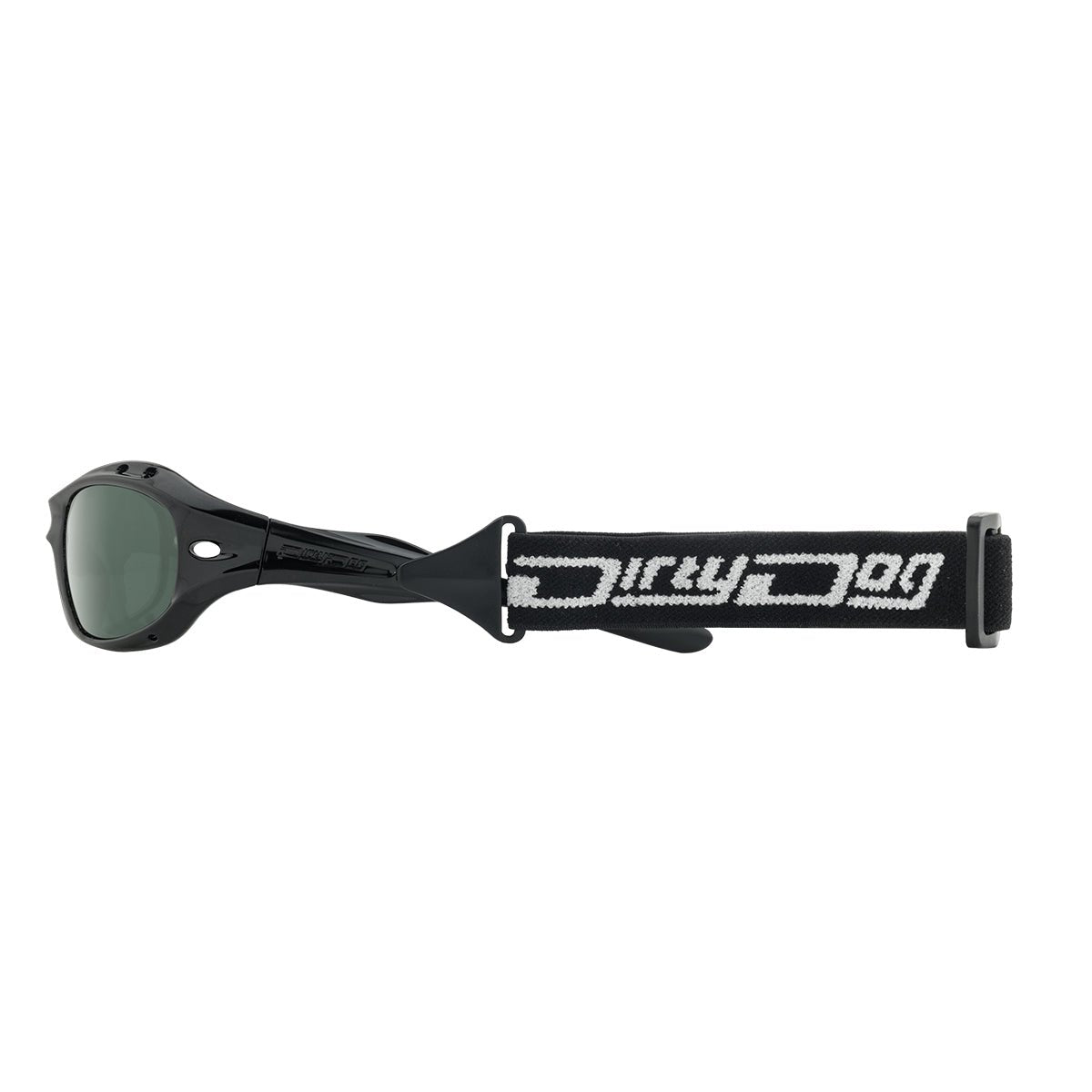 Dirty Dog Wetglass Curl II Floating Sunglasses