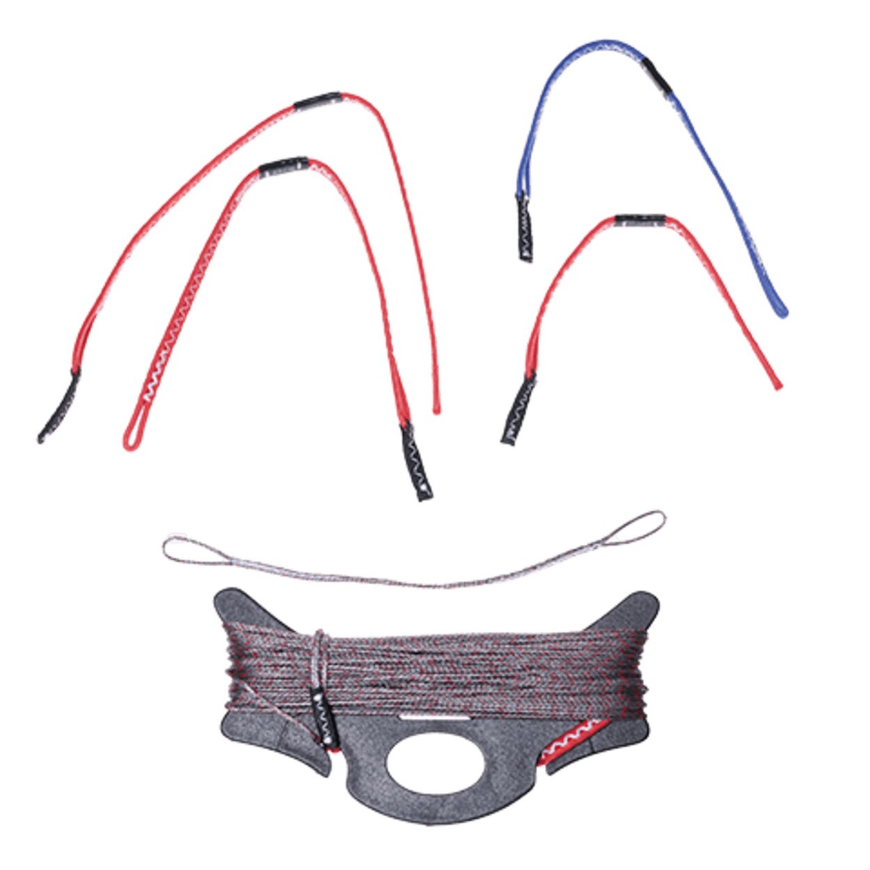 Duotone 5th Element Upgrade Kit Trust Bar 2022