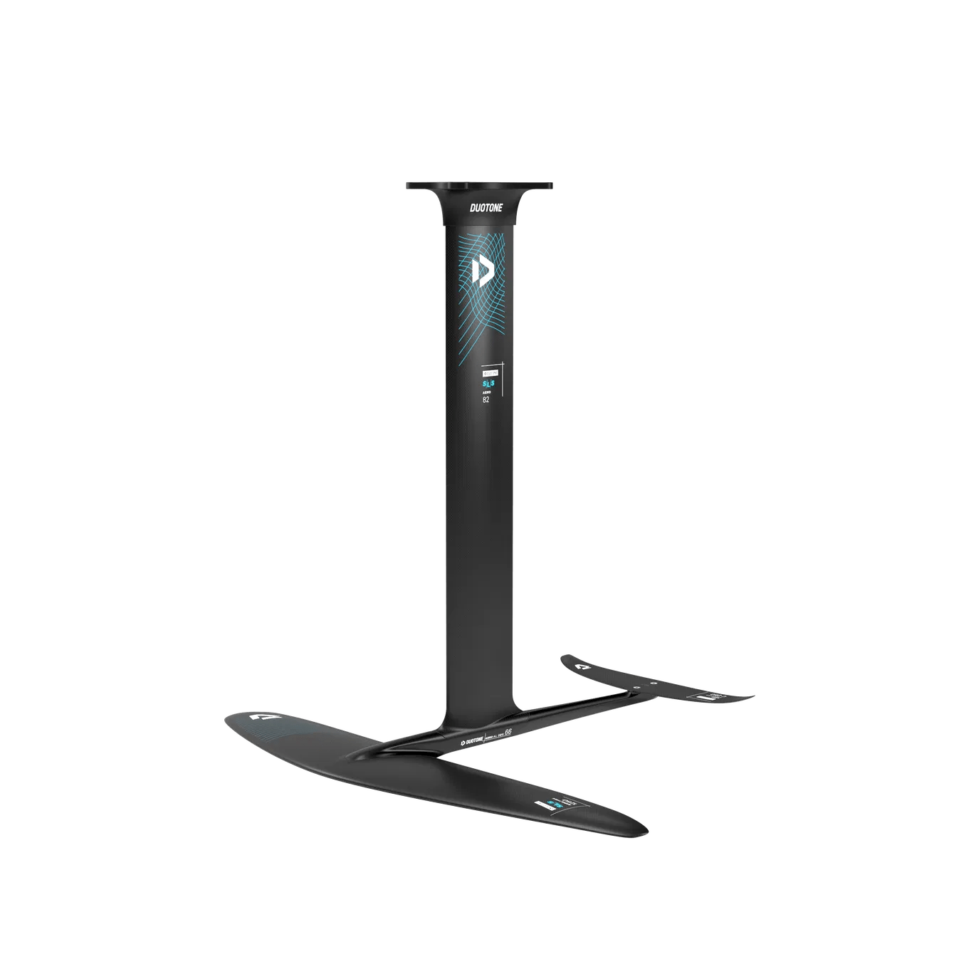 Duotone Aero Free SLS - Foil Set Complete