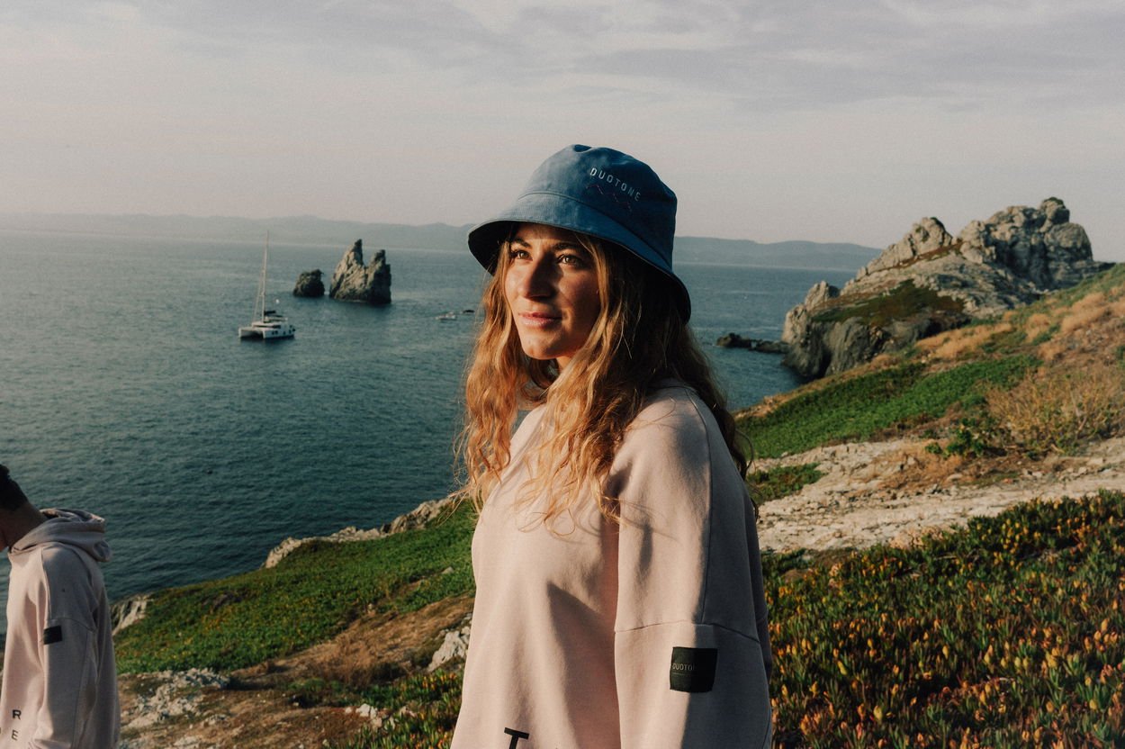 Duotone Apparel Bucket Hat Duotone Fashion 2025