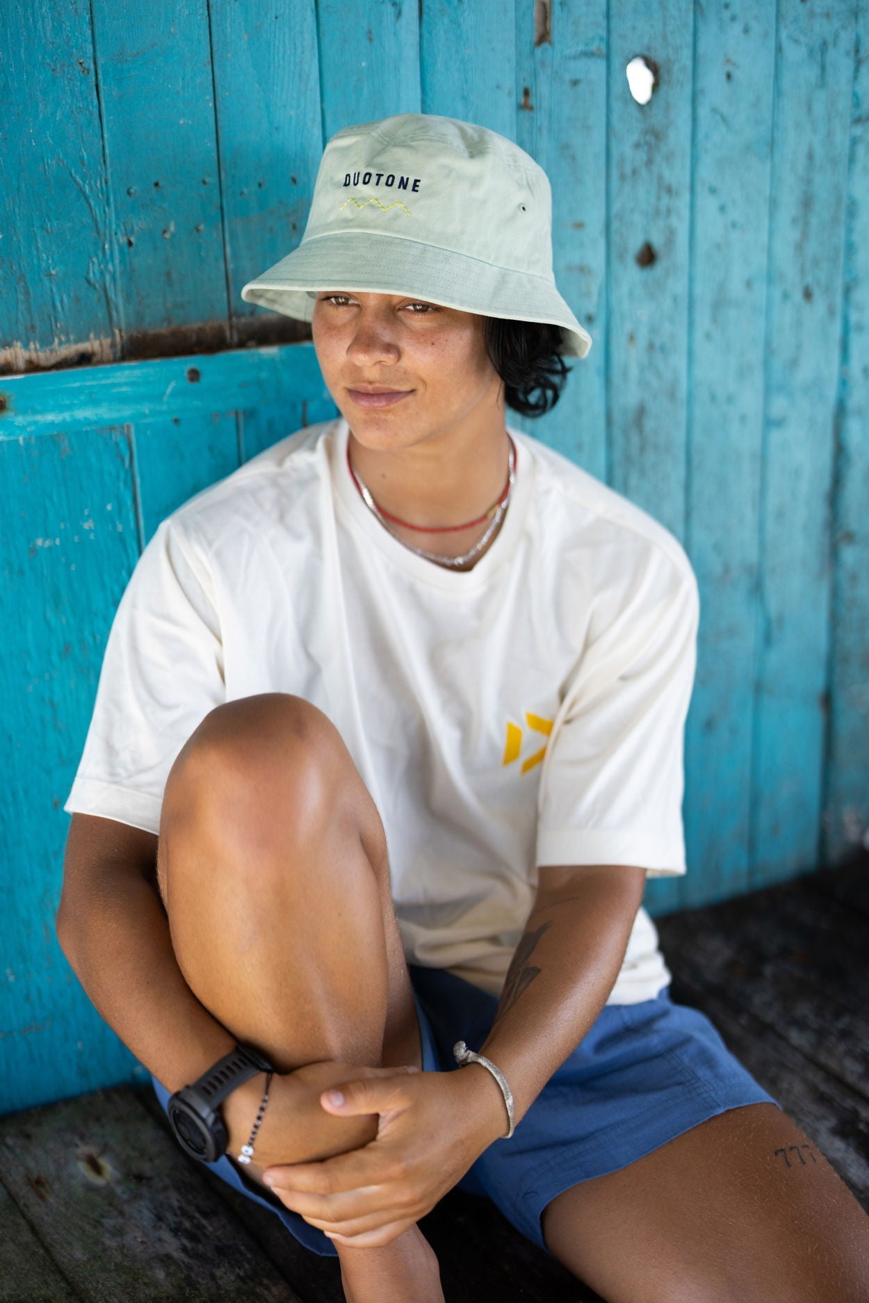 Duotone Apparel Bucket Hat Duotone Fashion 2025