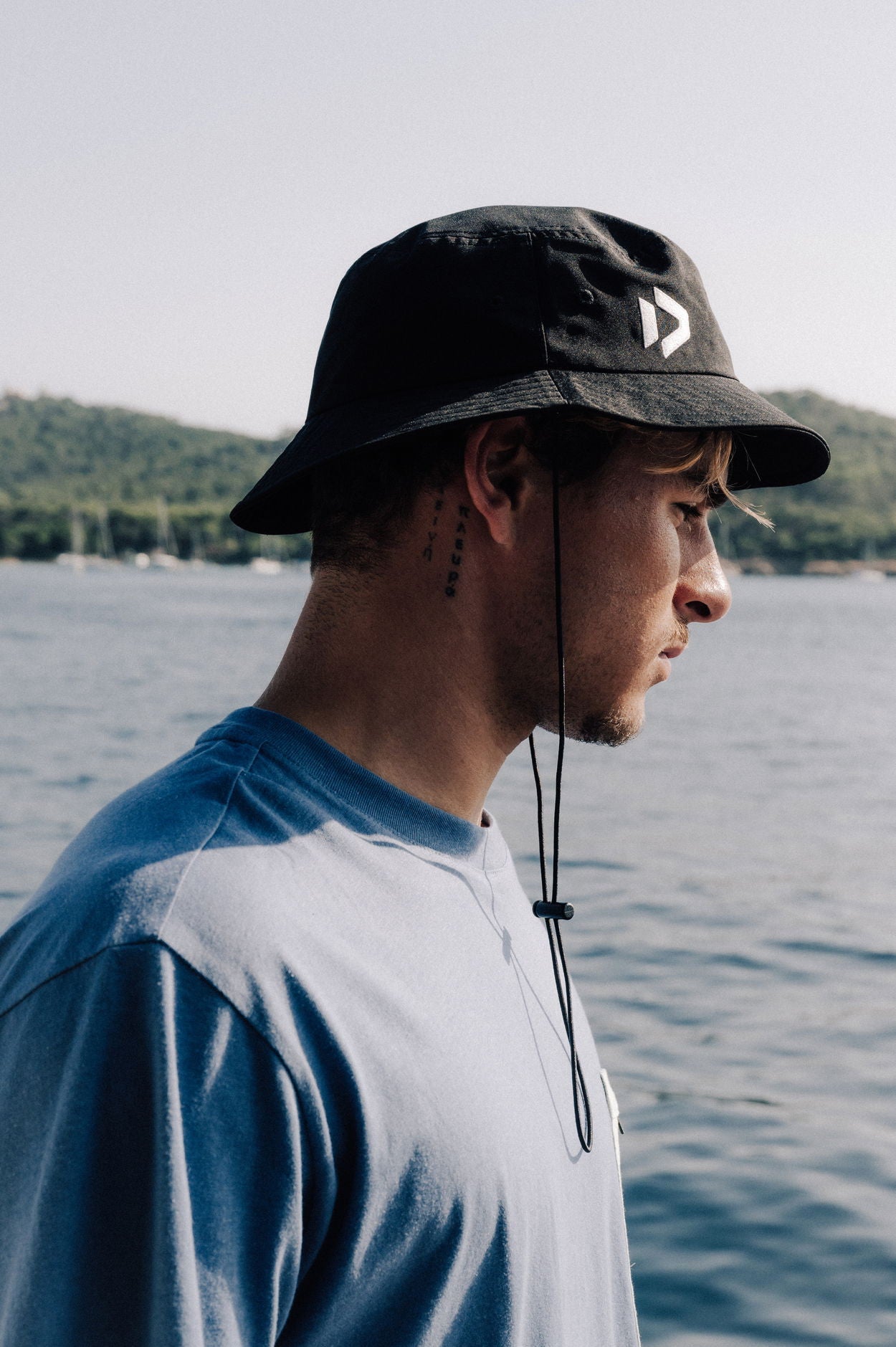 Duotone Apparel Bucket Hat Duotone Icon 2025