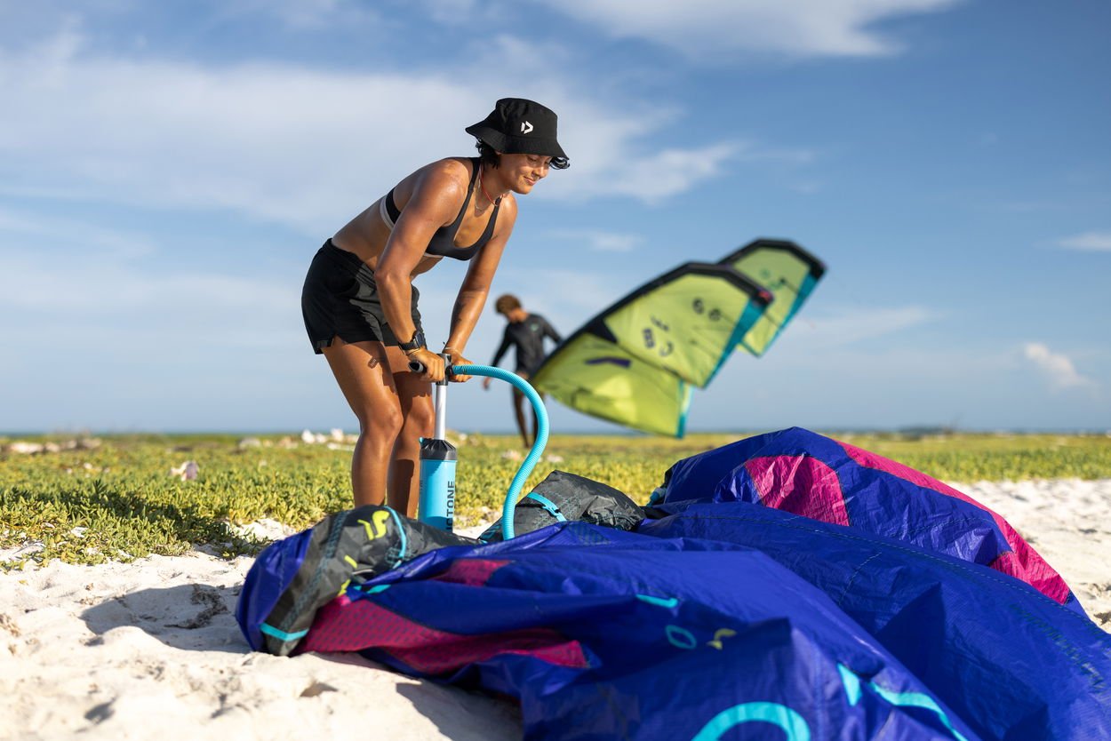 Duotone Apparel Bucket Hat Duotone Icon 2025