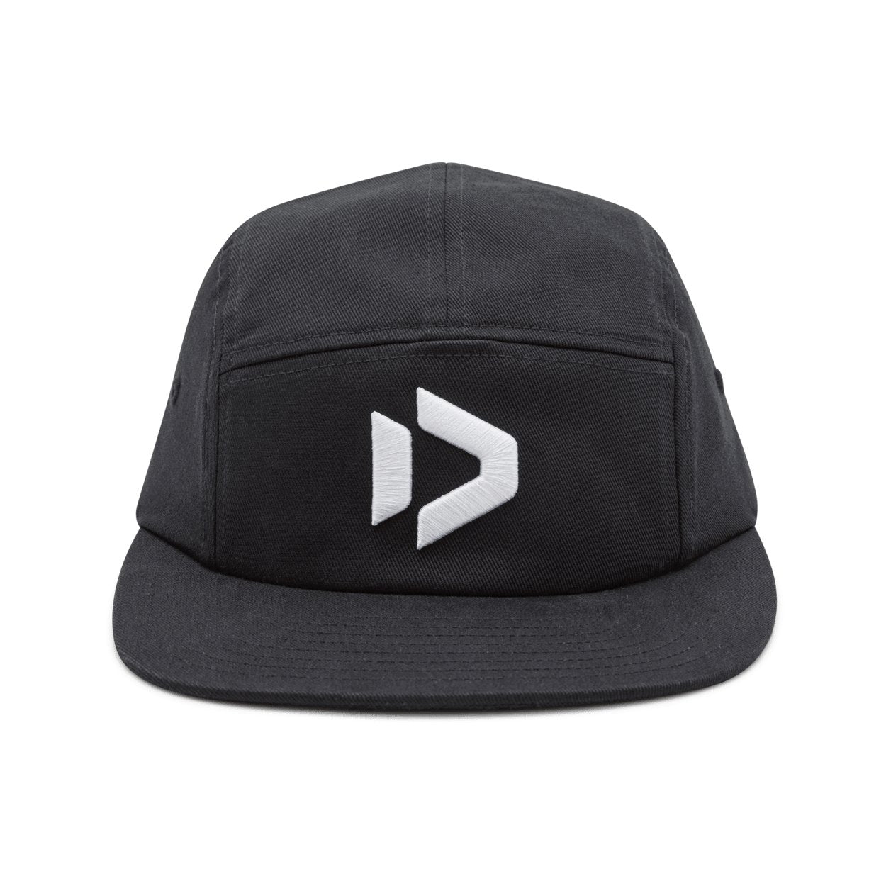 Duotone Apparel Cap 5Panel Flat Duotone Icon 2025