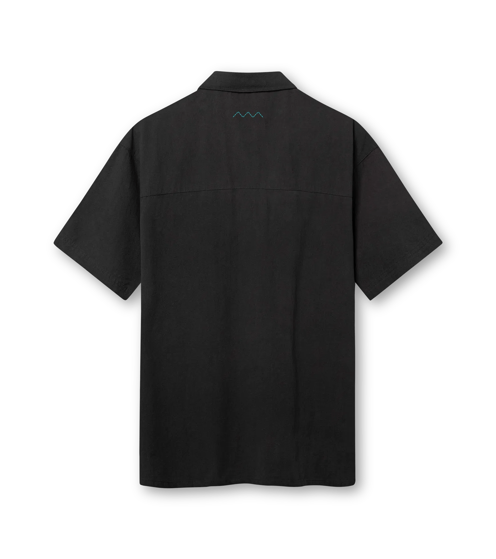 Duotone Apparel Shirt SS woven unisex 2025