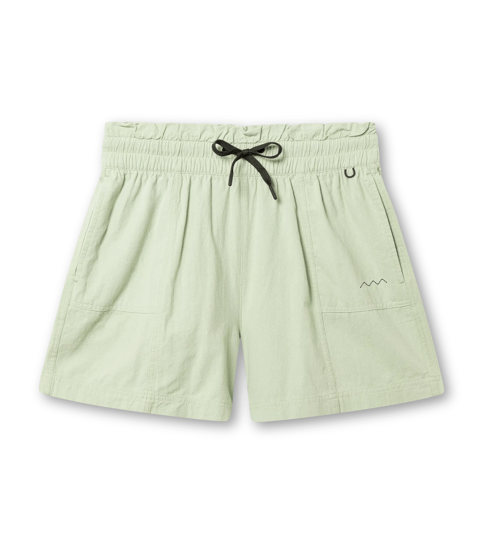 Duotone Apparel Shorts True - Woven Women 2025