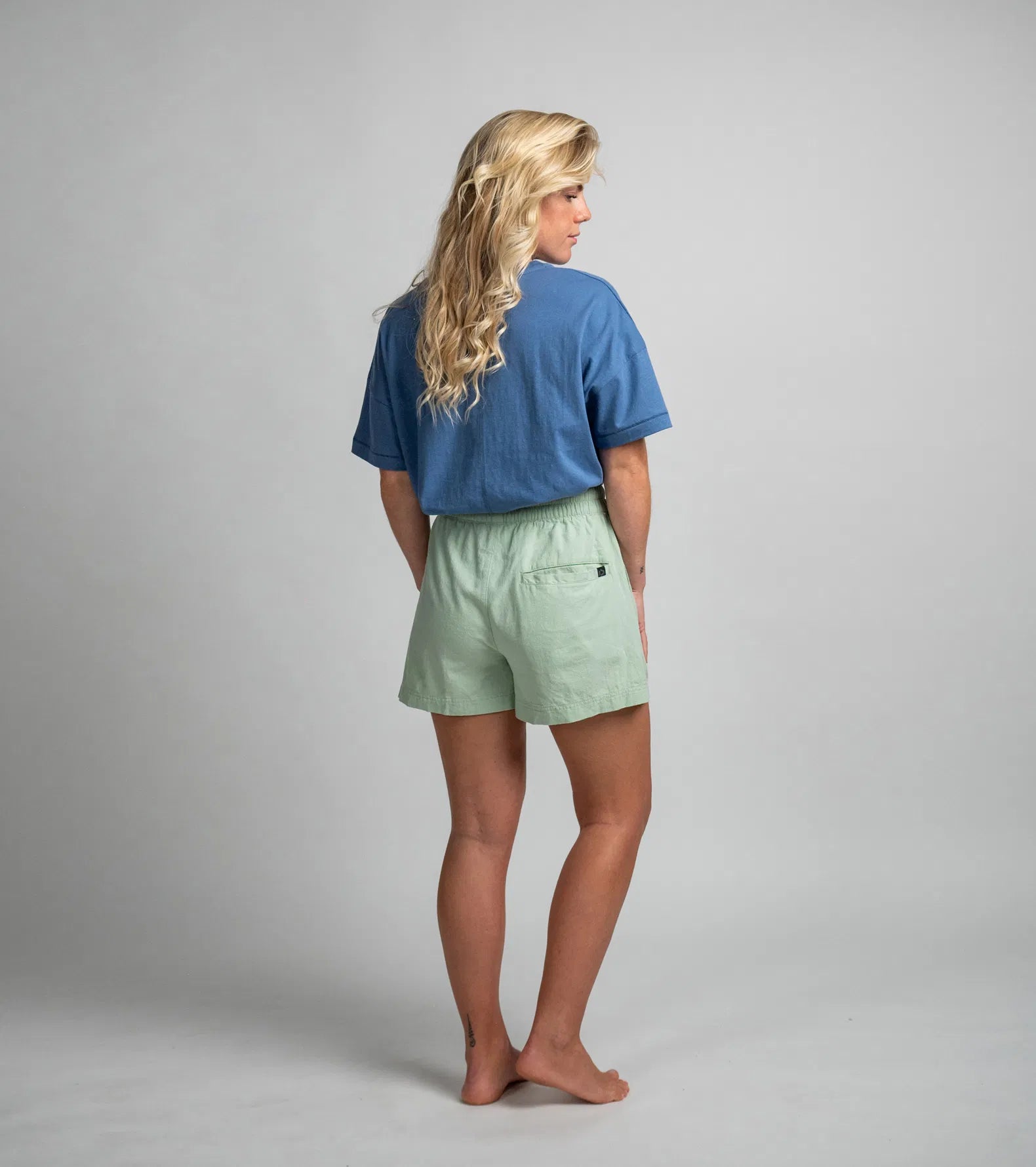 Duotone Apparel Shorts True - Woven Women 2025