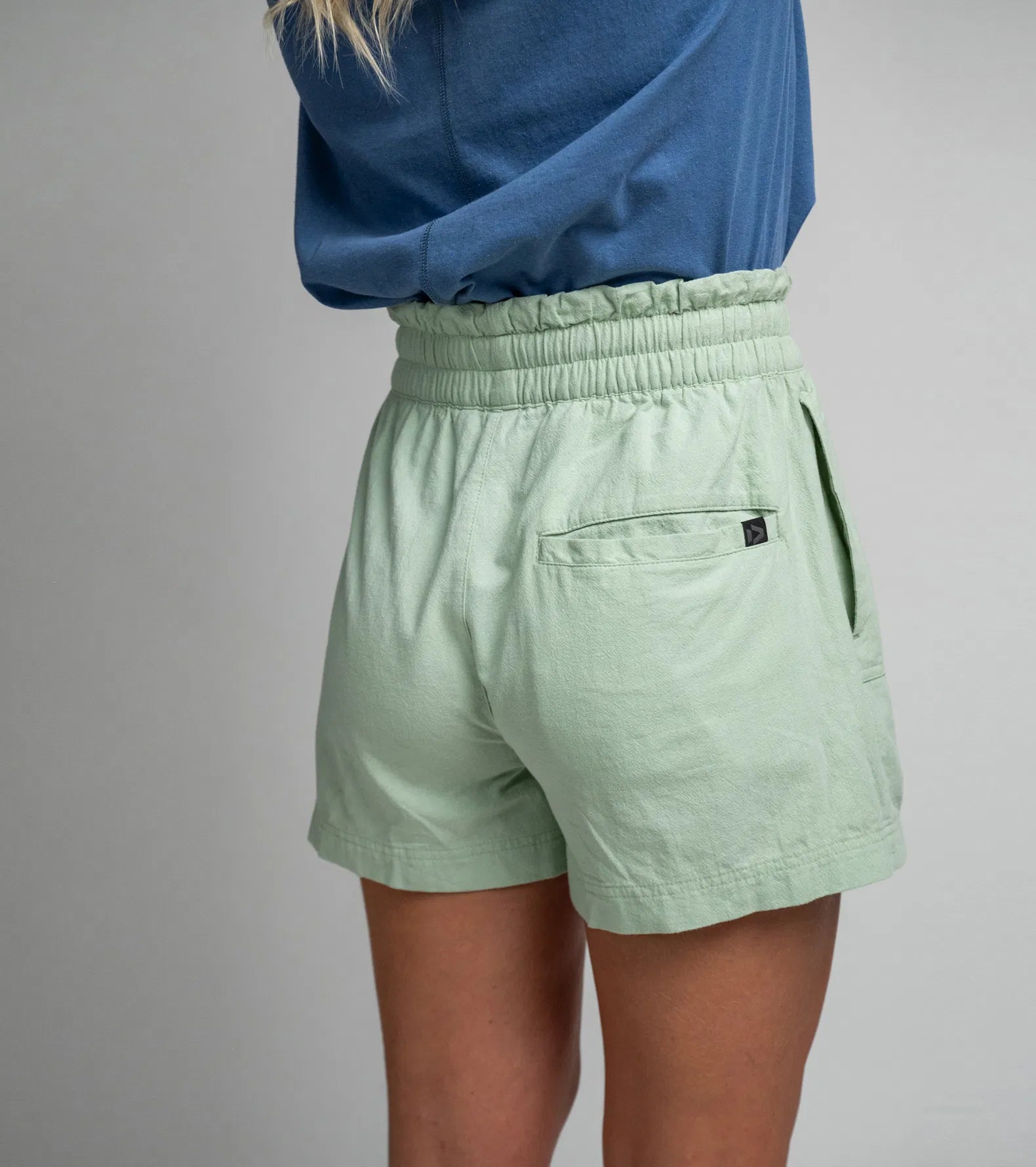 Duotone Apparel Shorts True - Woven Women 2025