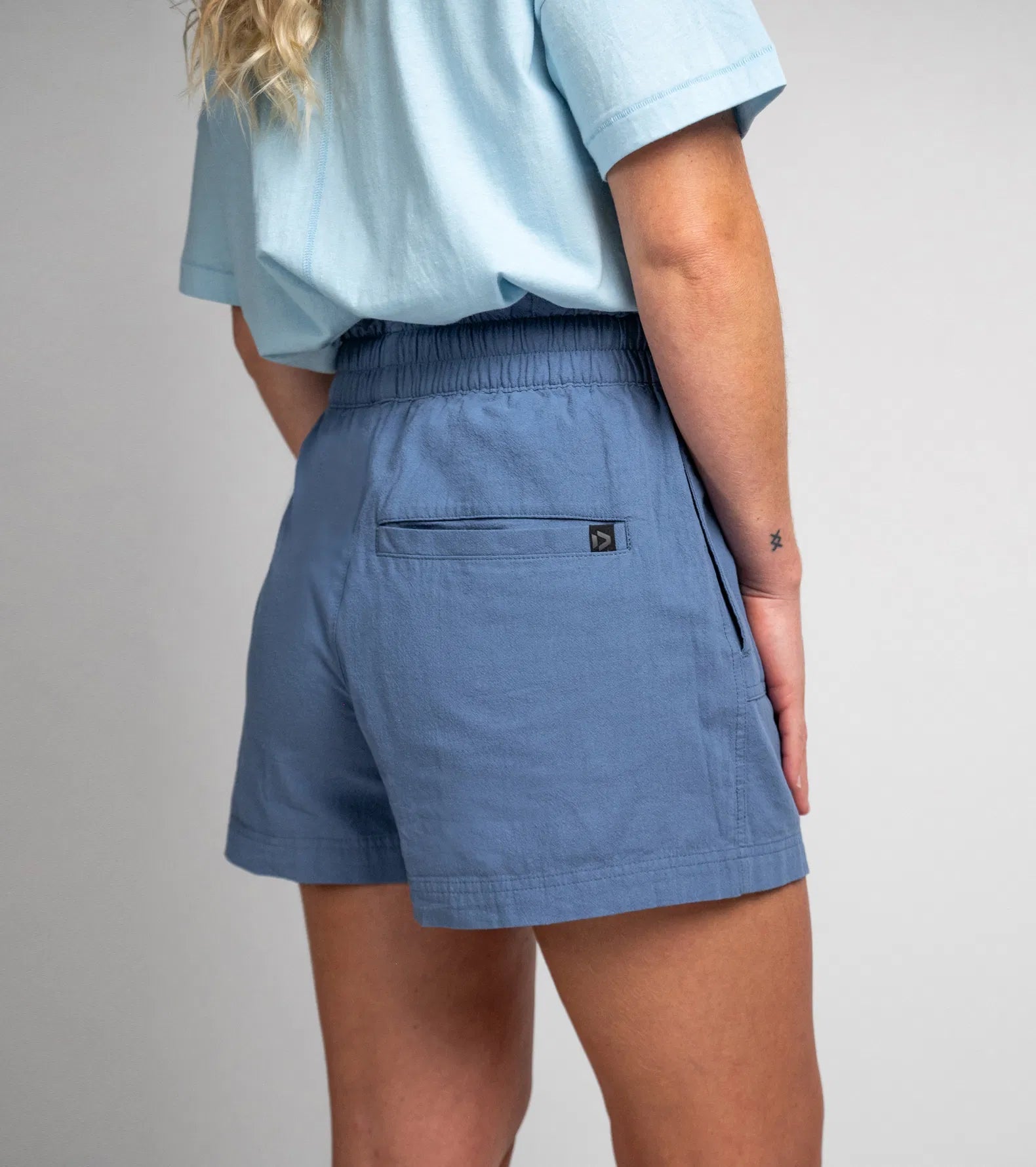 Duotone Apparel Shorts True - Woven Women 2025