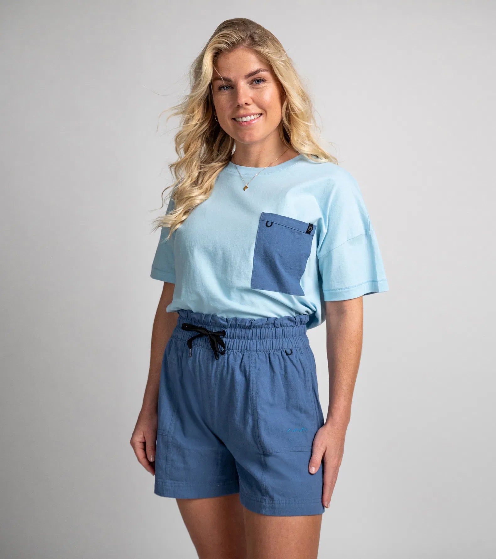 Duotone Apparel Shorts True - Woven Women 2025