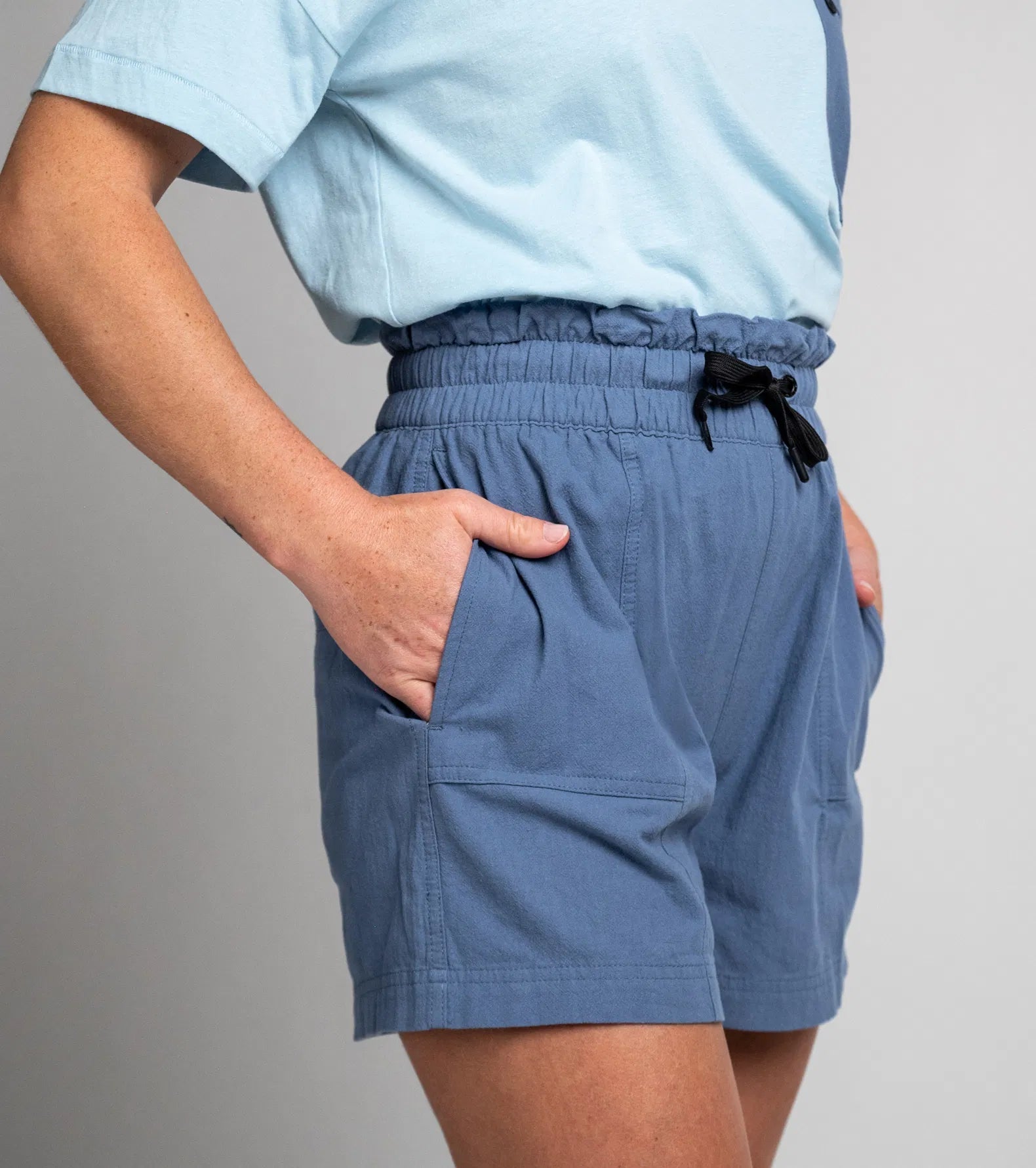 Duotone Apparel Shorts True - Woven Women 2025