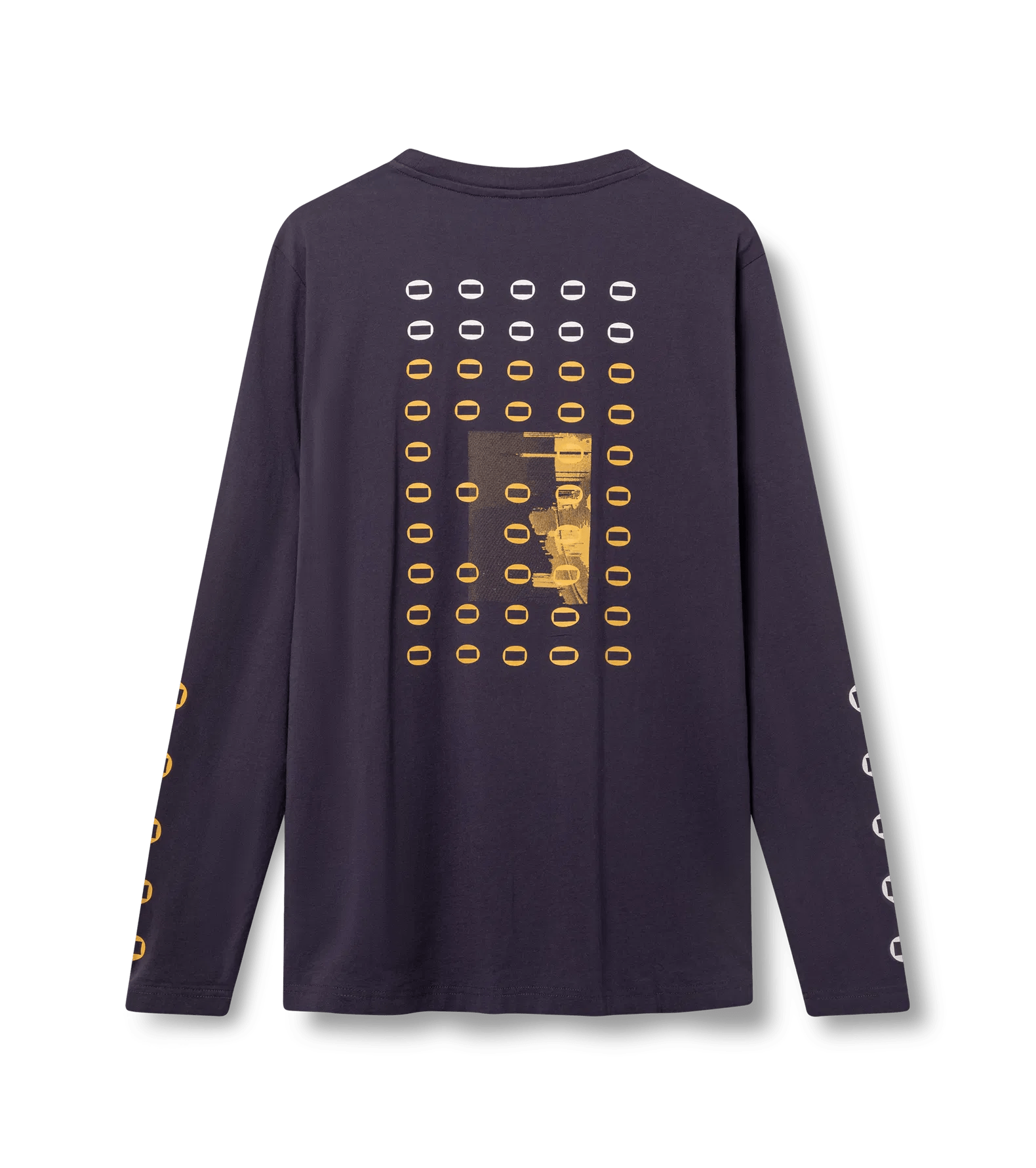 Duotone Apparel Tee Team LS unisex 2025