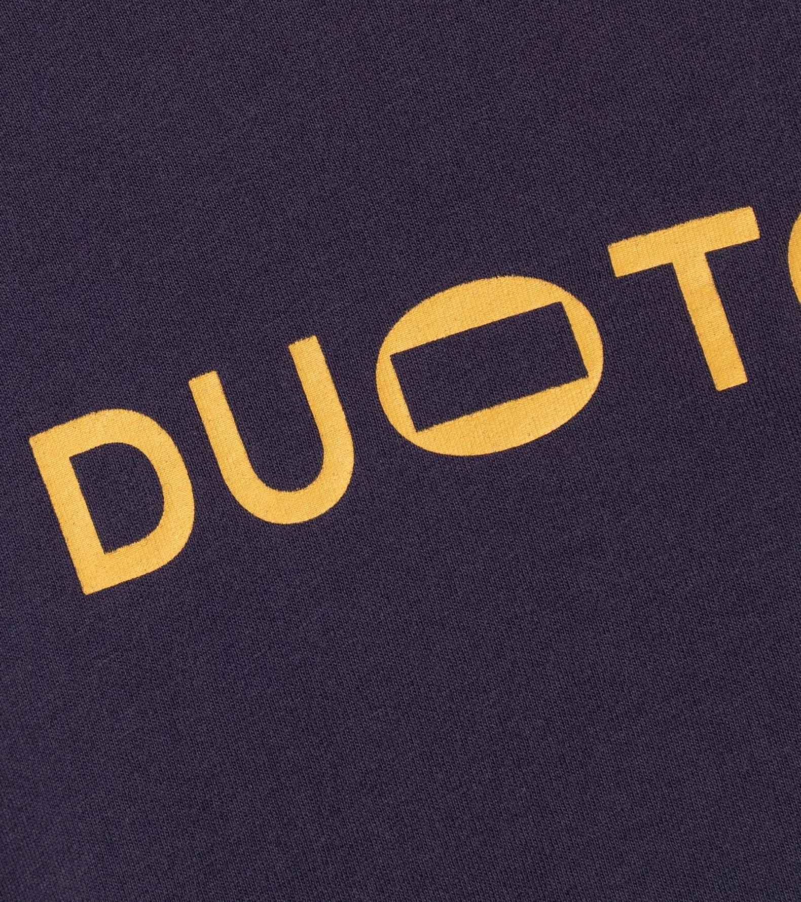 Duotone Apparel Tee Team LS unisex 2025