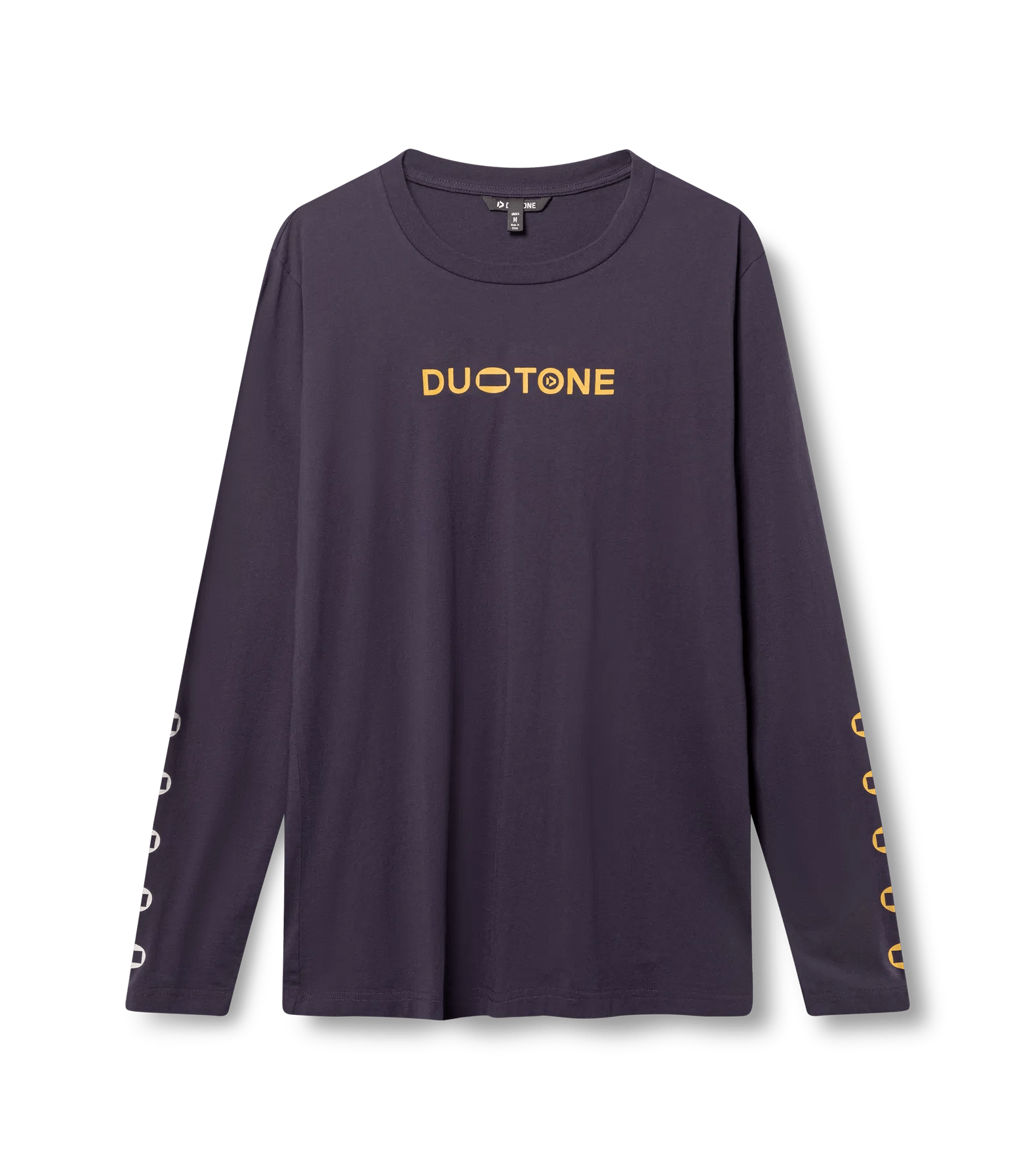 Duotone Apparel Tee Team LS unisex 2025