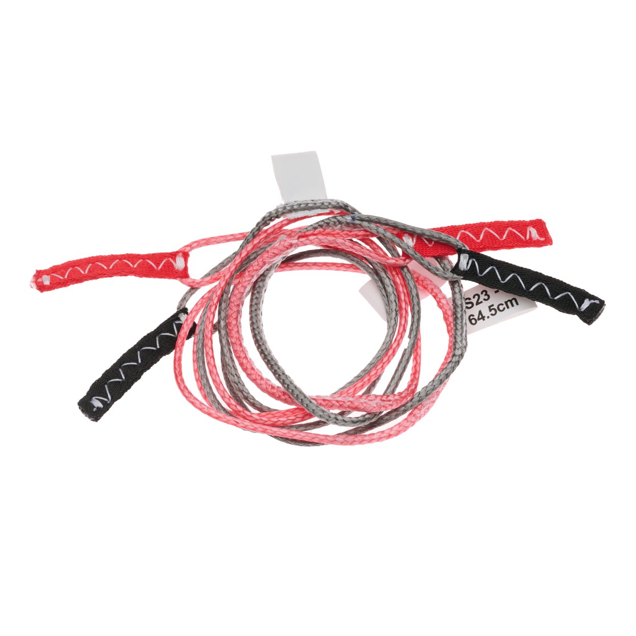 Duotone Back Pigtails Dice SLS (SS23) (1pair) 2023