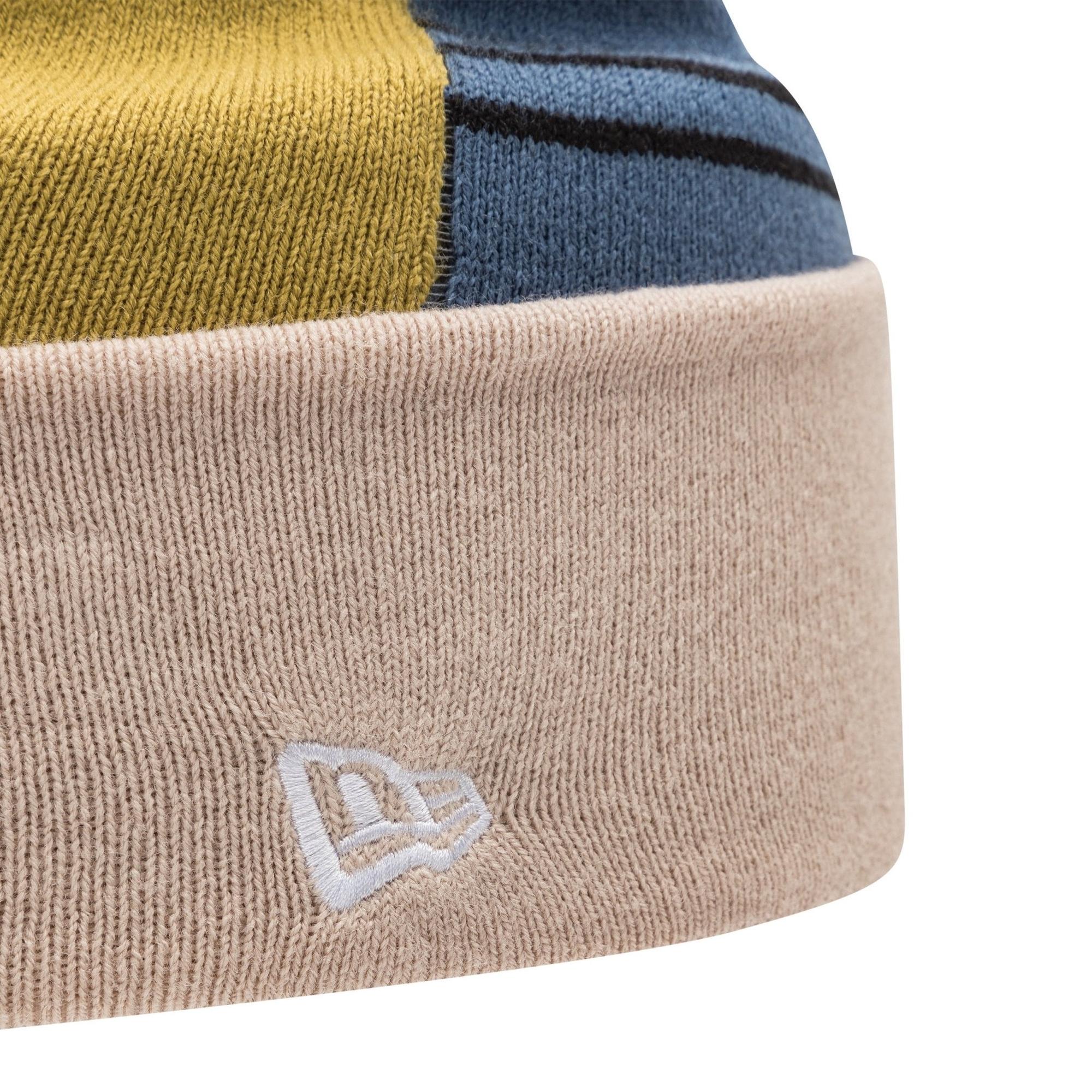 Duotone Beanie New Era SEAMAN 2025
