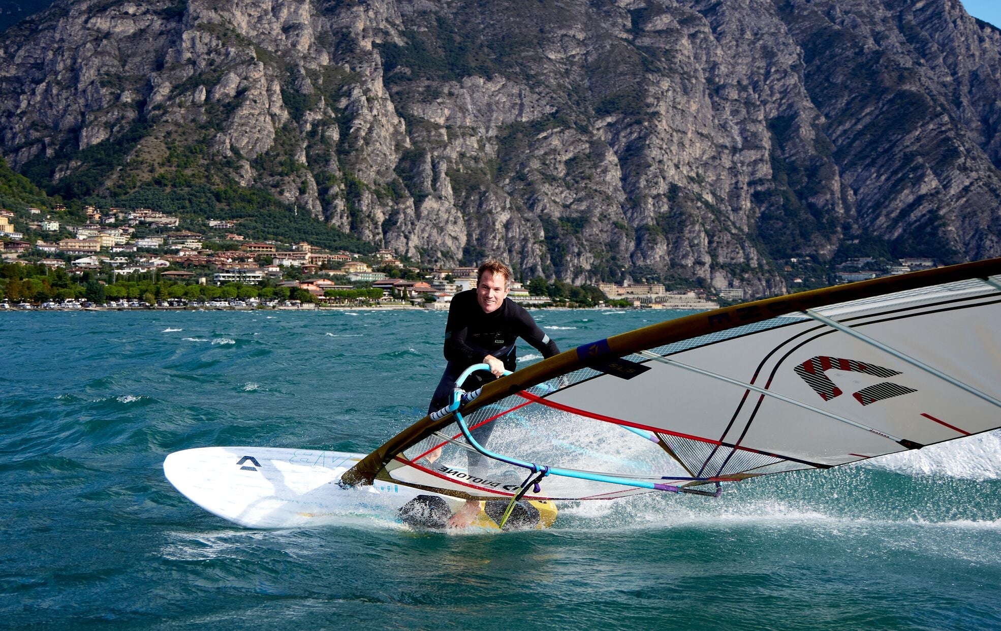 Duotone Blast D/LAB 2025