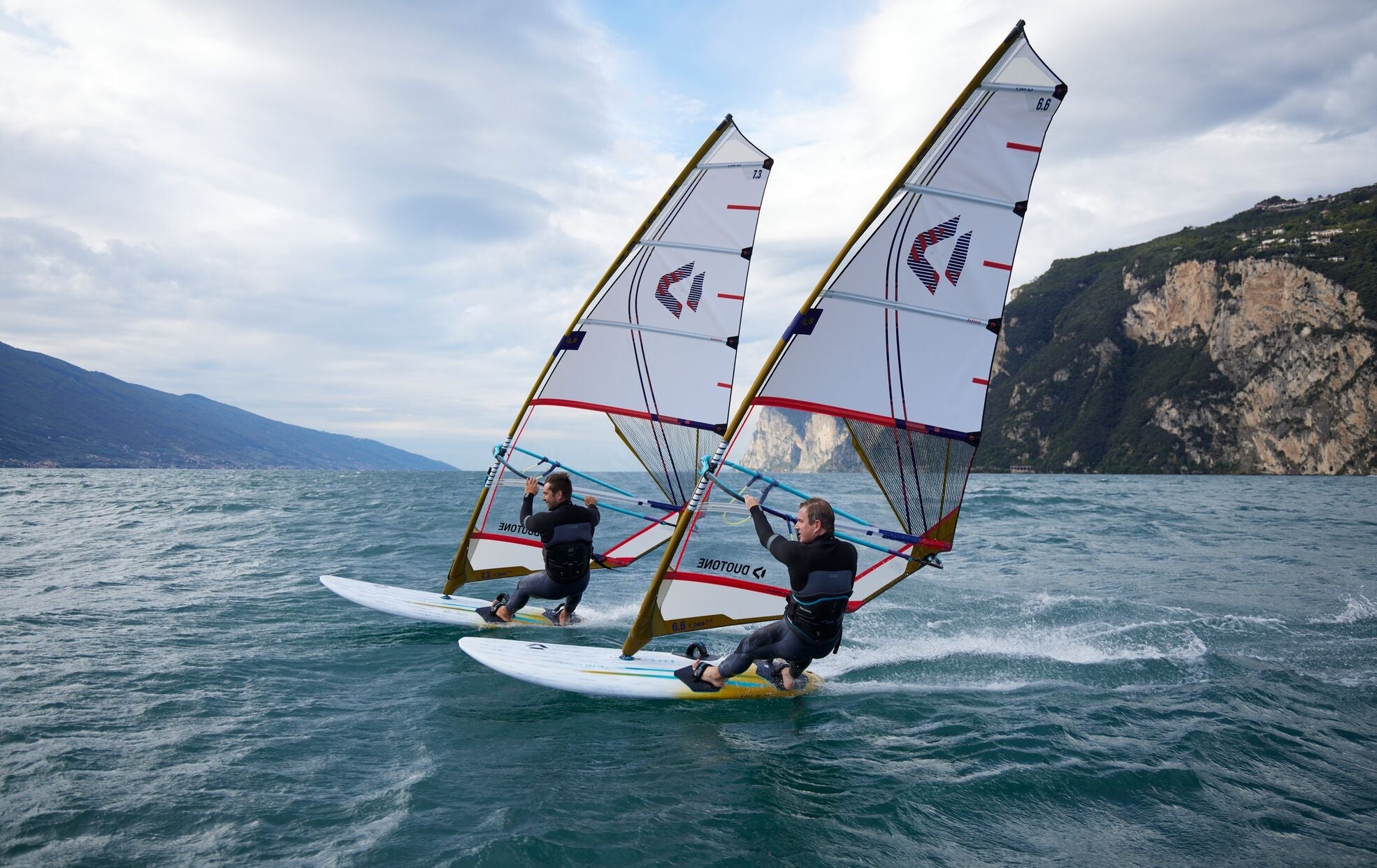 Duotone Blast D/LAB 2025