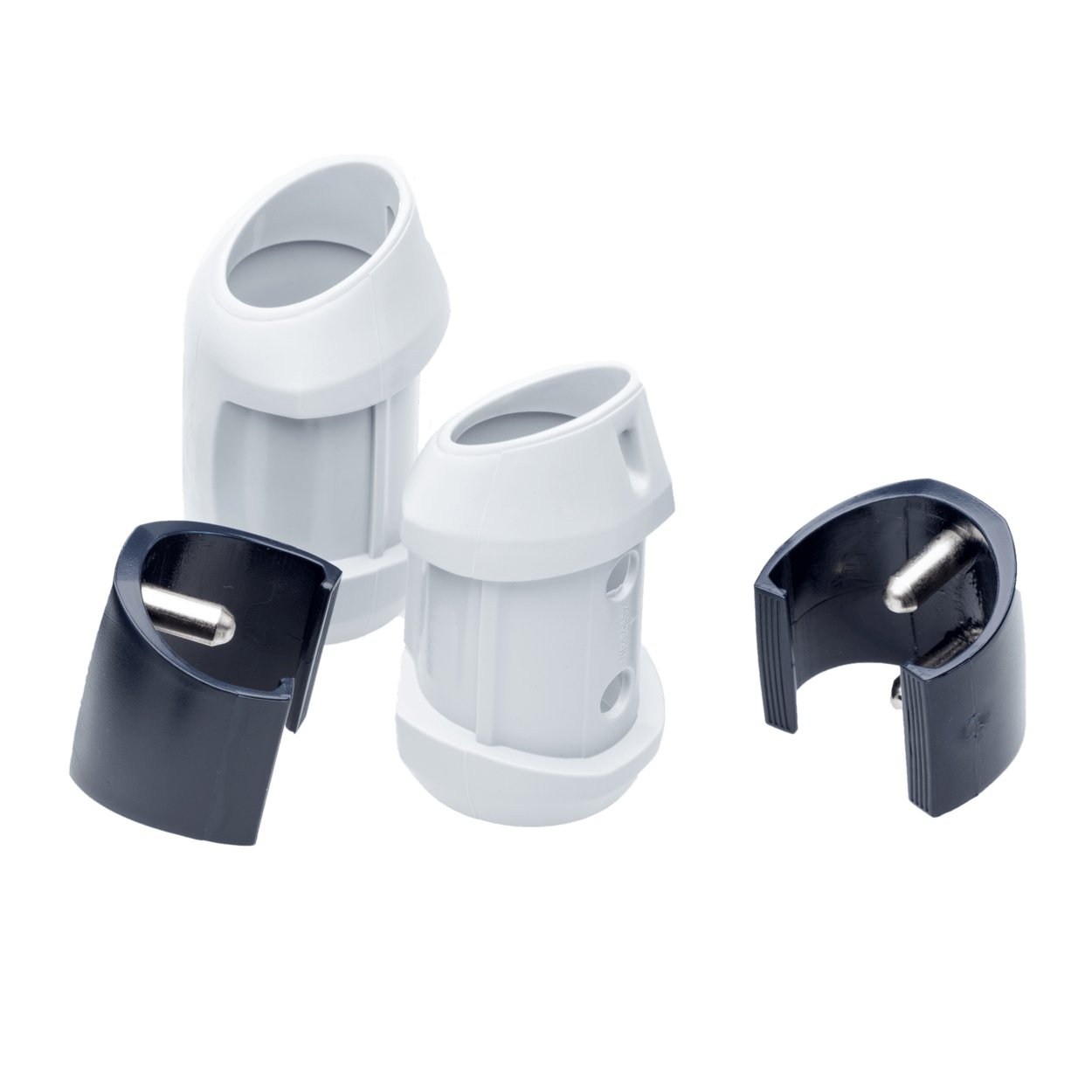 Duotone Boom Spare Double Pin.Lock XS (2pcs) (SS19-21) 2021