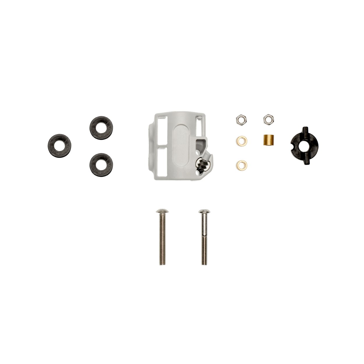 Duotone Boom Spare iTail Race (SS12-21) 2021