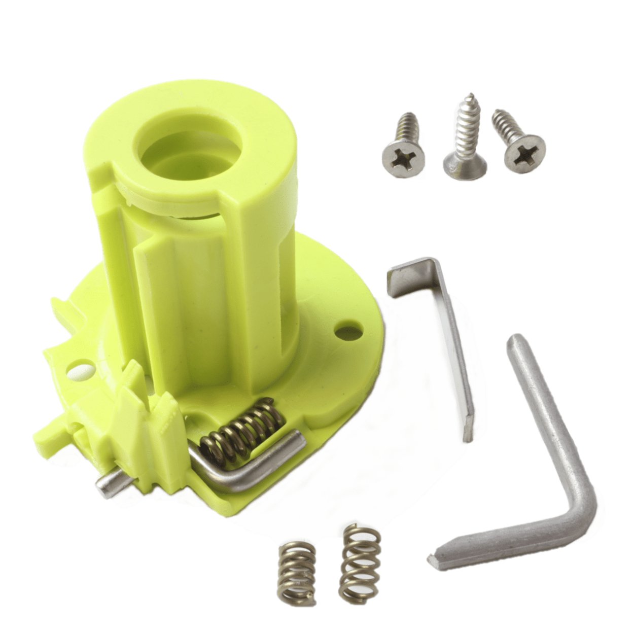 Duotone Bottom Insert Power XT 2.0 RDM (SS22-onw) 2024