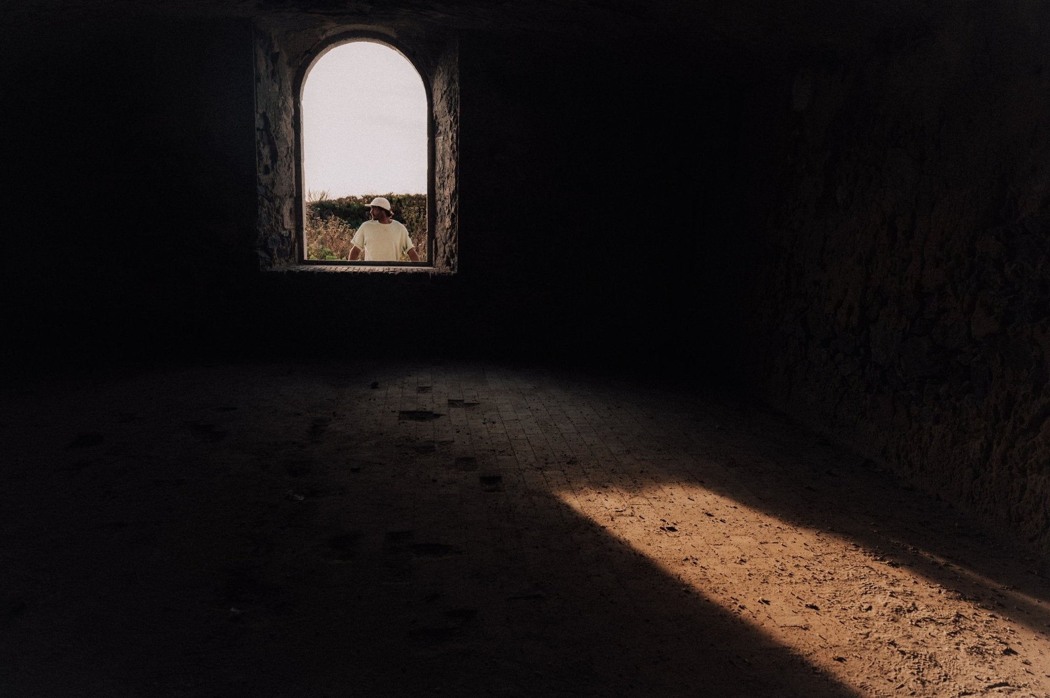 Duotone Cap New Era 9FIFTY A-Frame DRIVER 2025