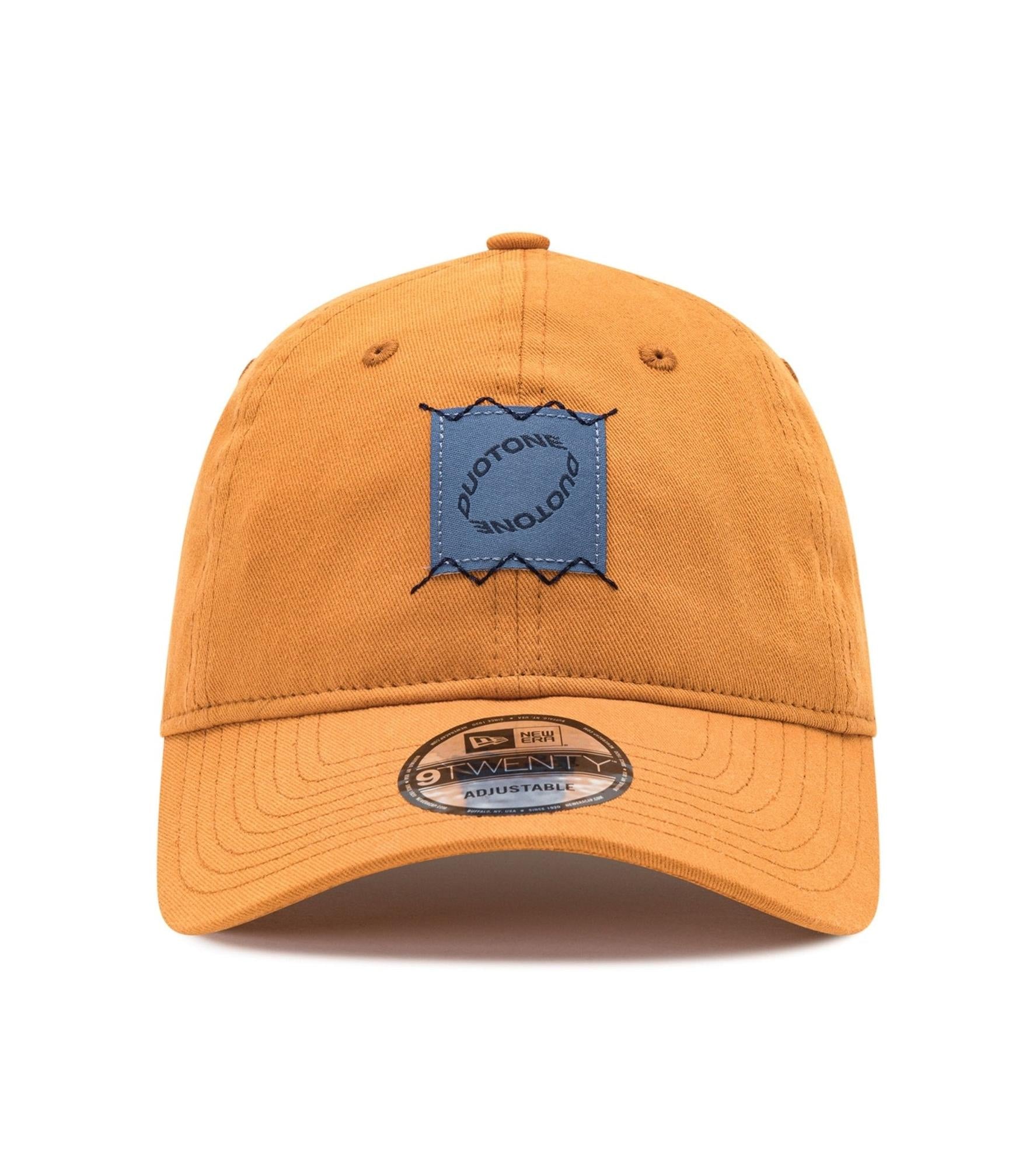 Duotone Cap New Era 9Twenty WAVE 2025