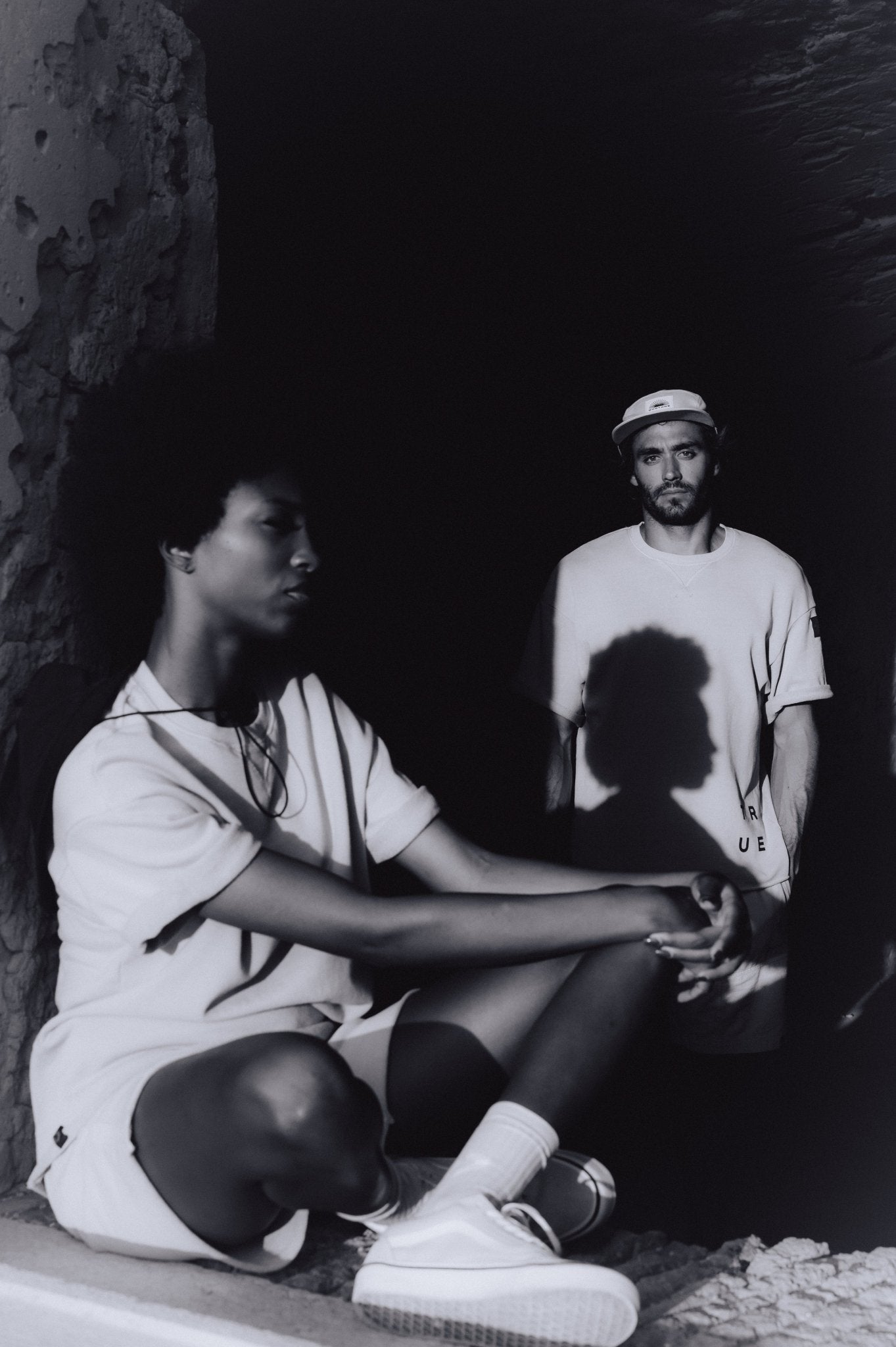 Duotone Cap New Era Adjustable LAGOON 2025