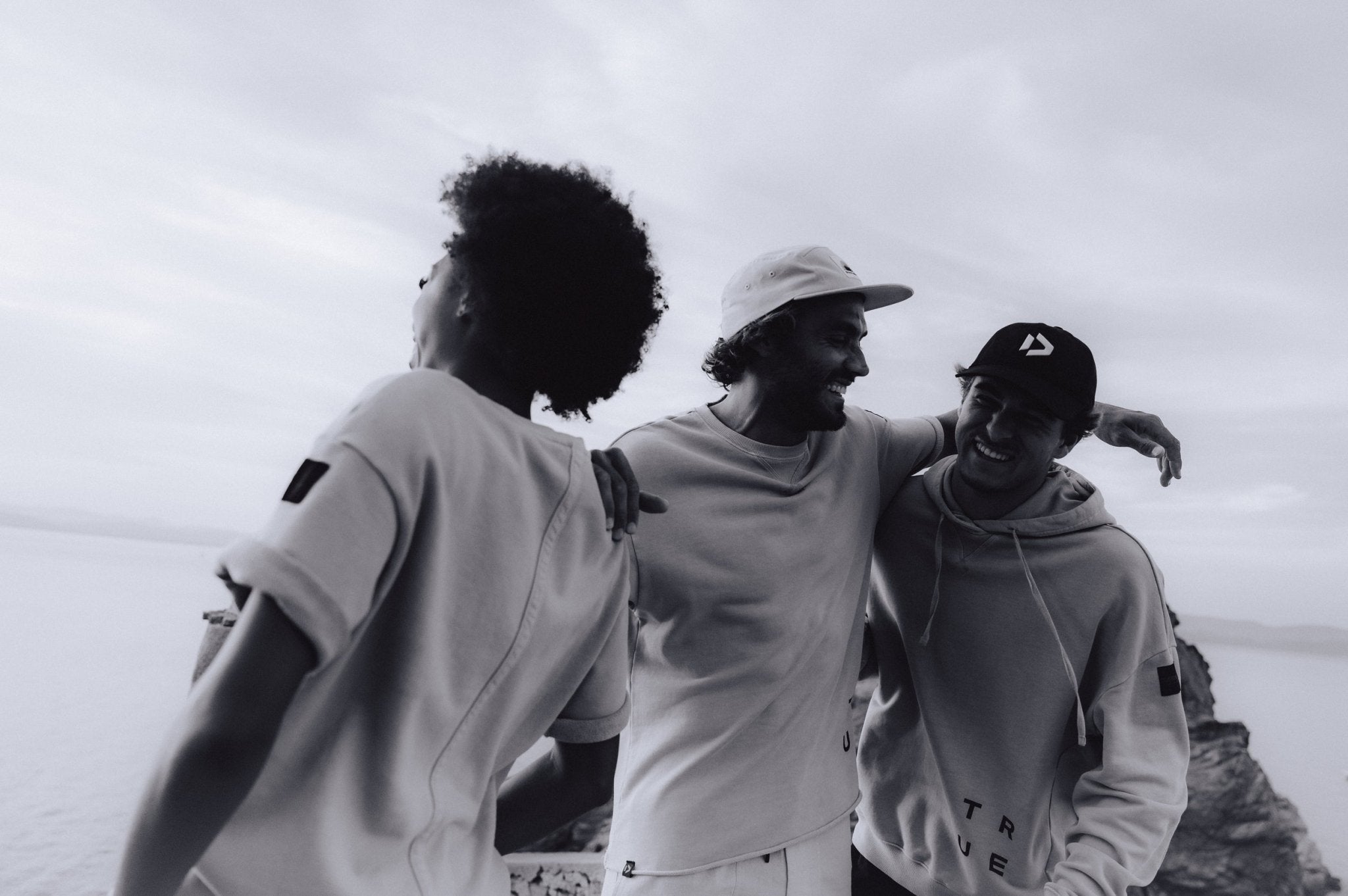 Duotone Cap New Era Adjustable LAGOON 2025