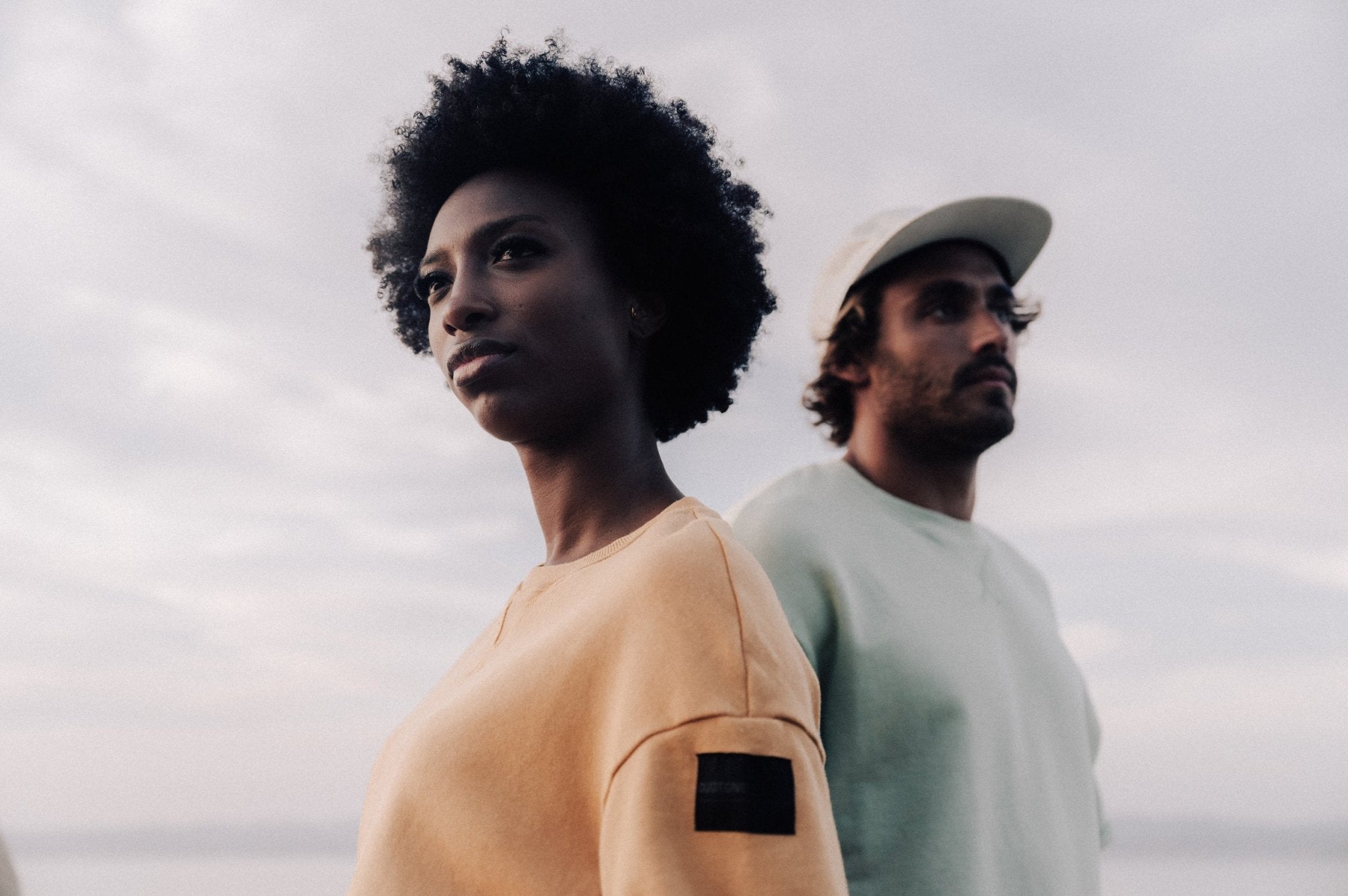 Duotone Cap New Era Adjustable LAGOON 2025