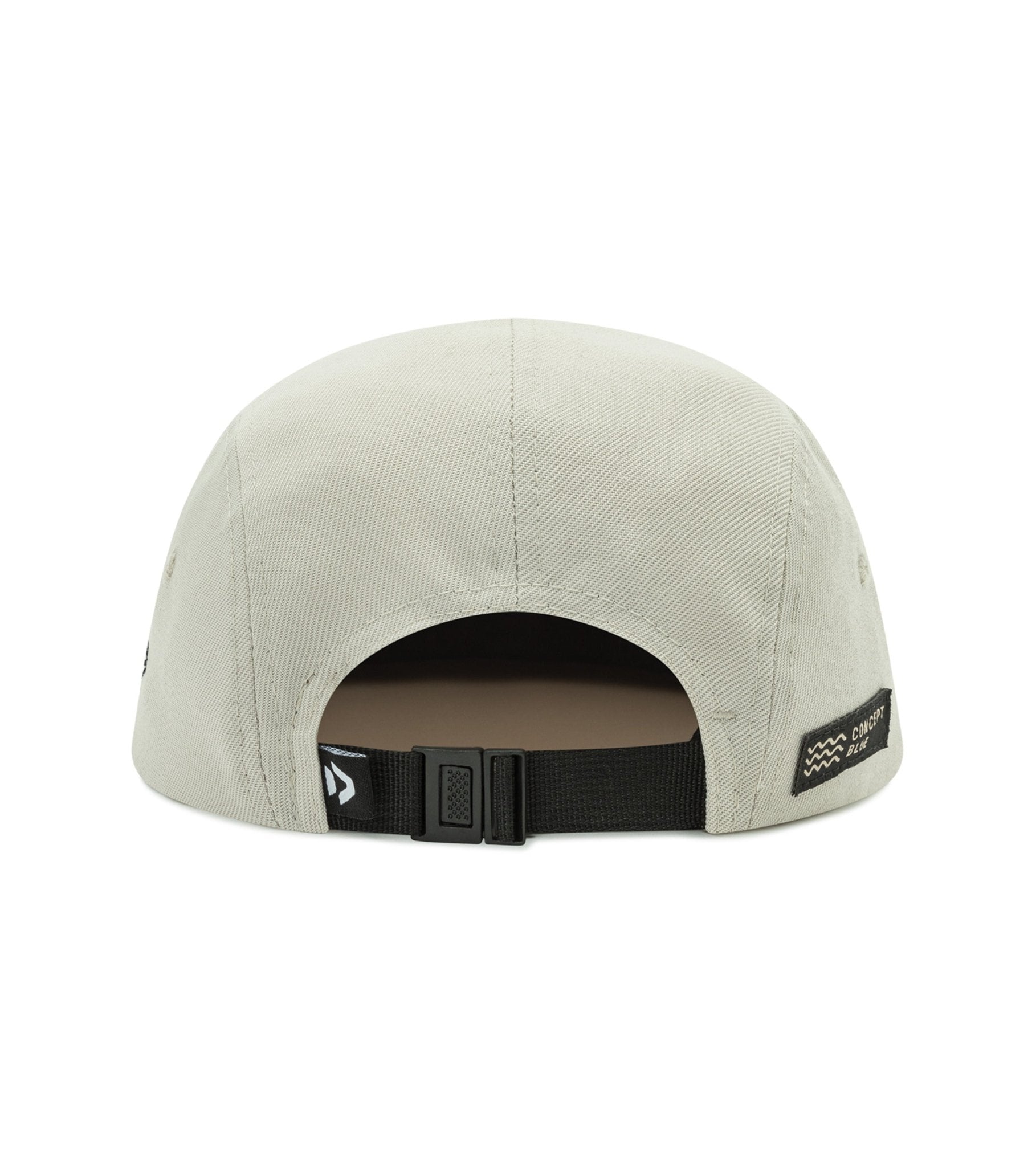Duotone Cap New Era Adjustable UNDYED 2025